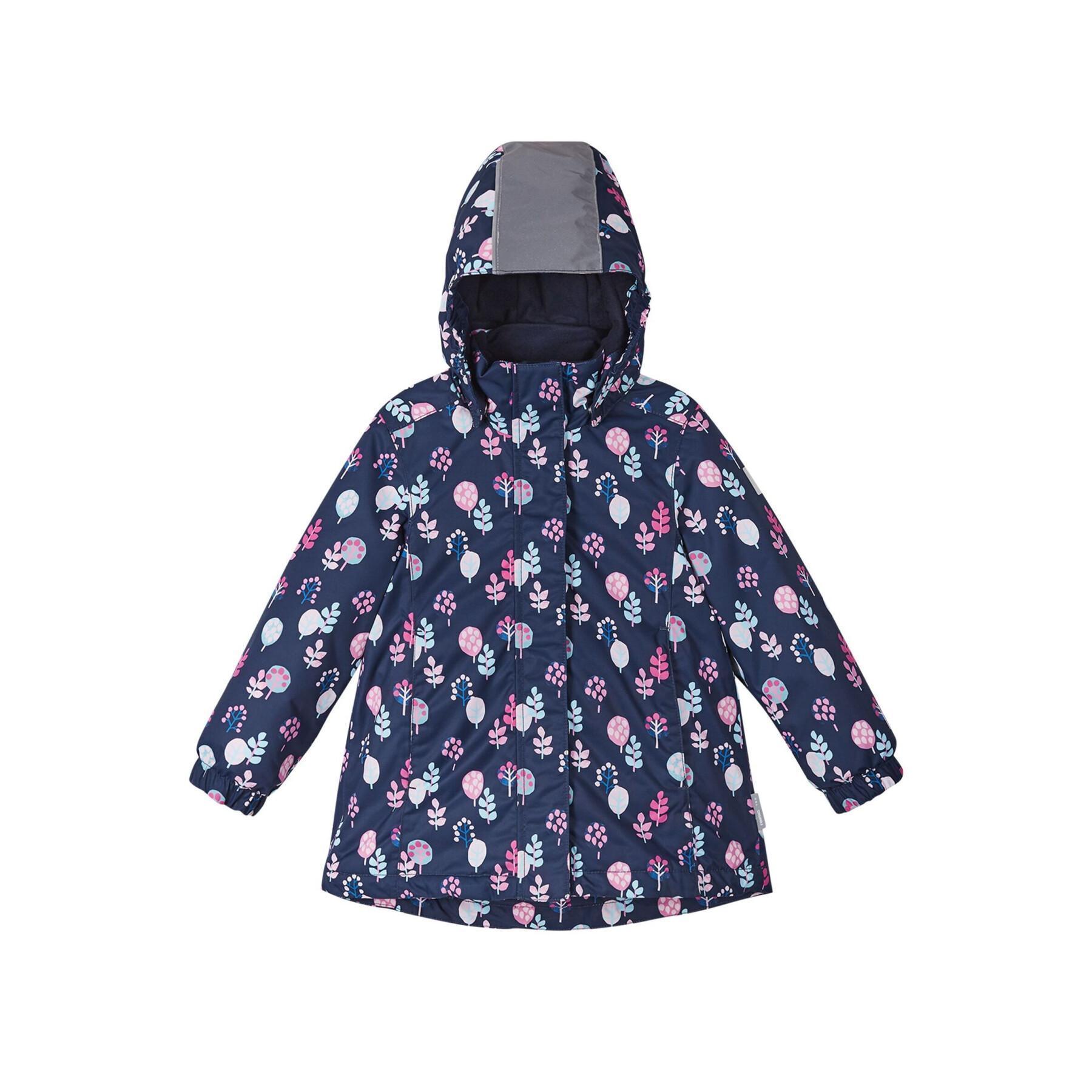 Waterproof baby jacket Reima Reima tec Toki