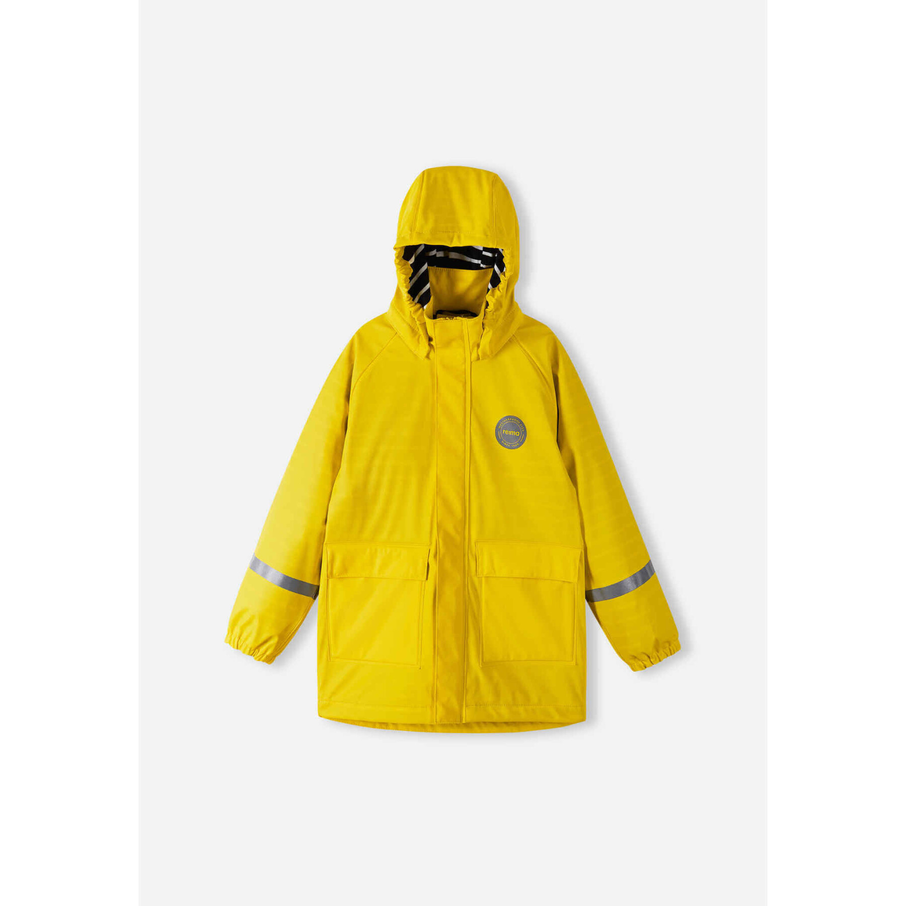 Children's raincoat Reima Pisaroi