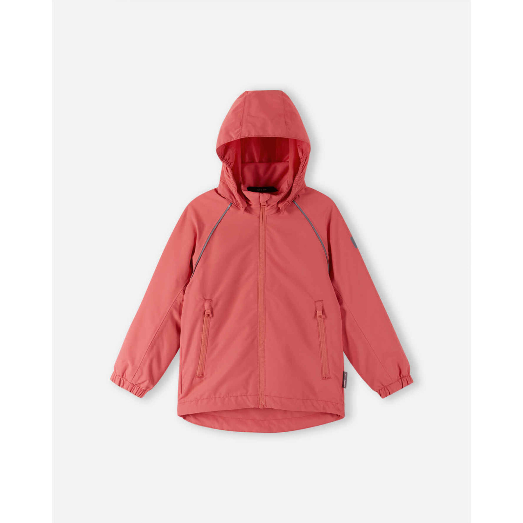 Waterproof baby jacket Reima Kukkula