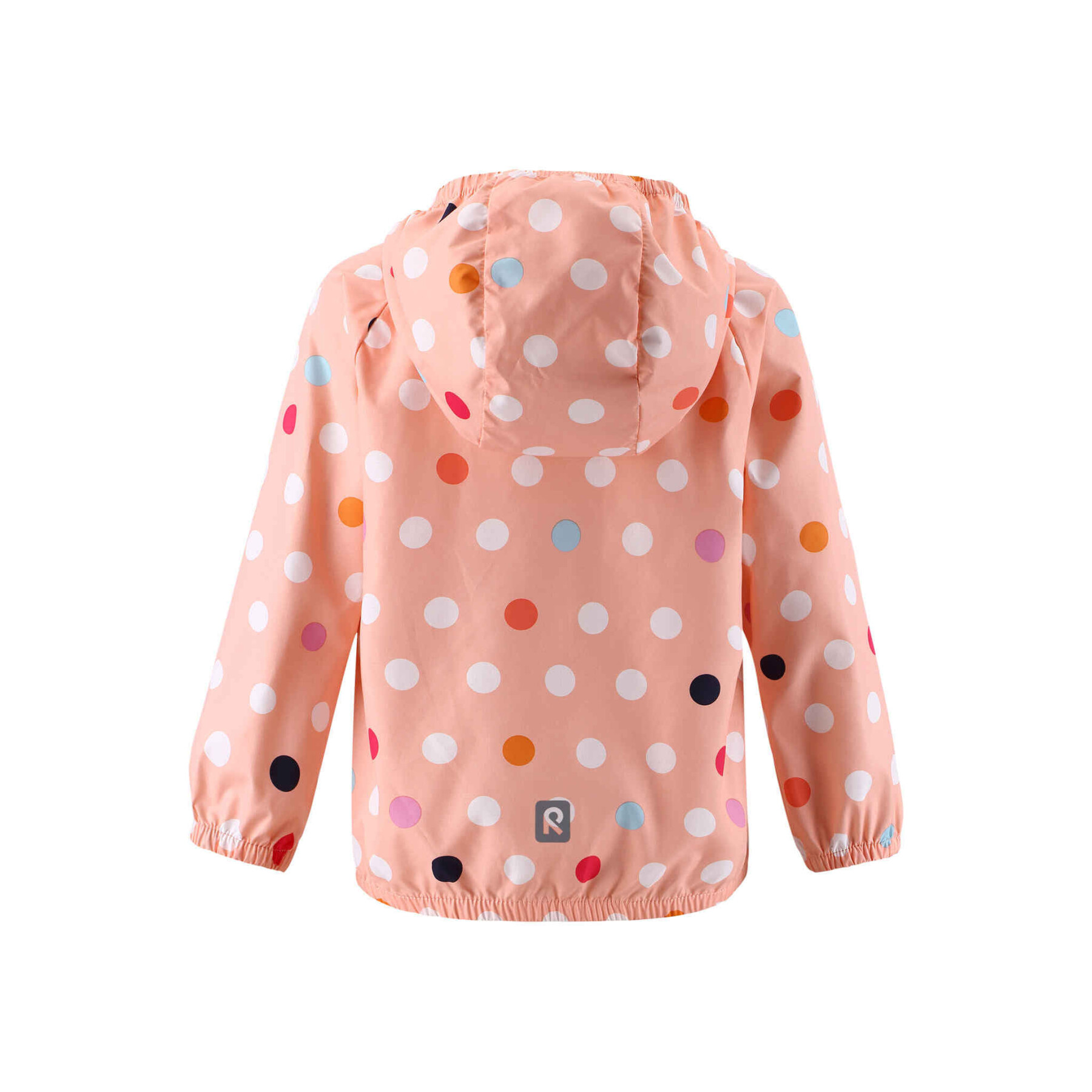 Waterproof jacket for children Reima Vandmand