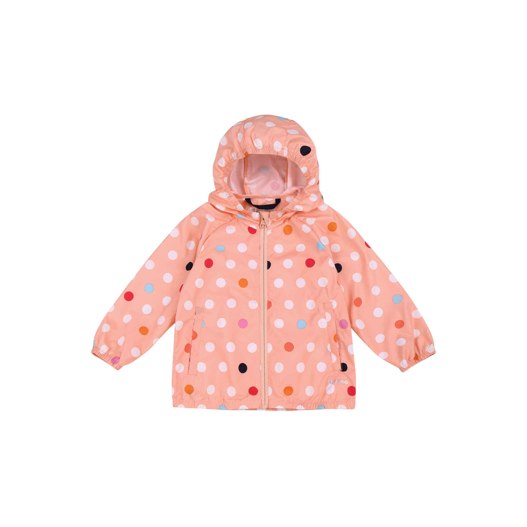 Waterproof jacket for children Reima Vandmand