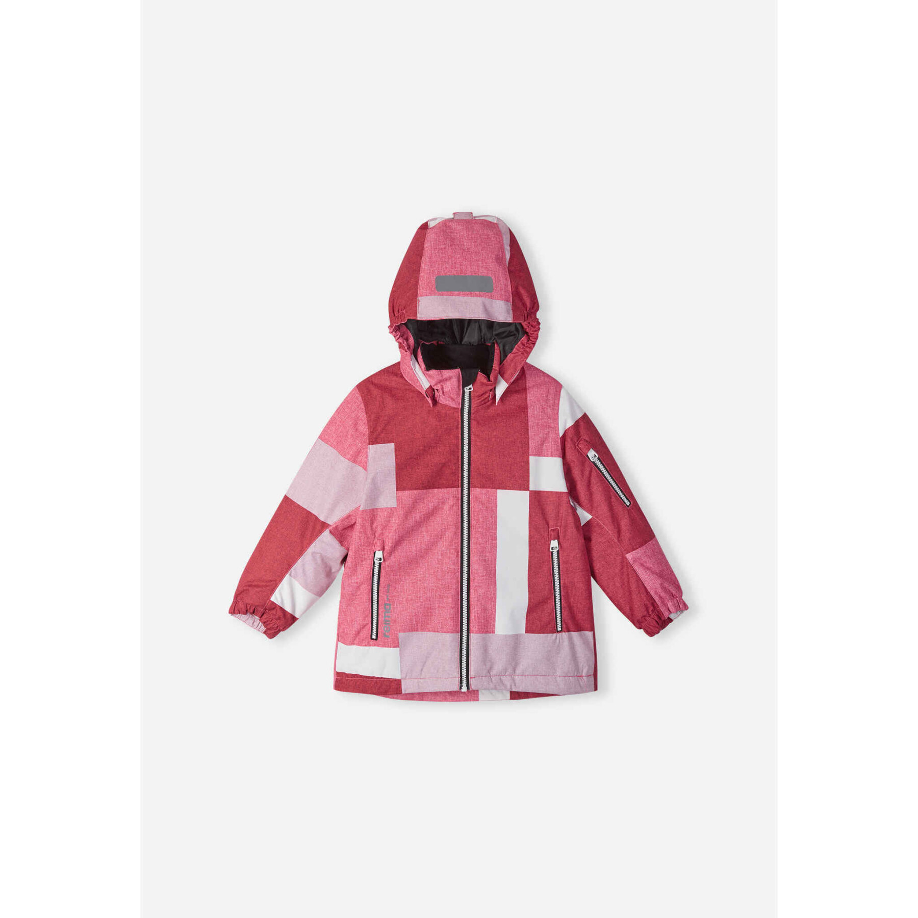 Waterproof jacket for children Reima Kanto