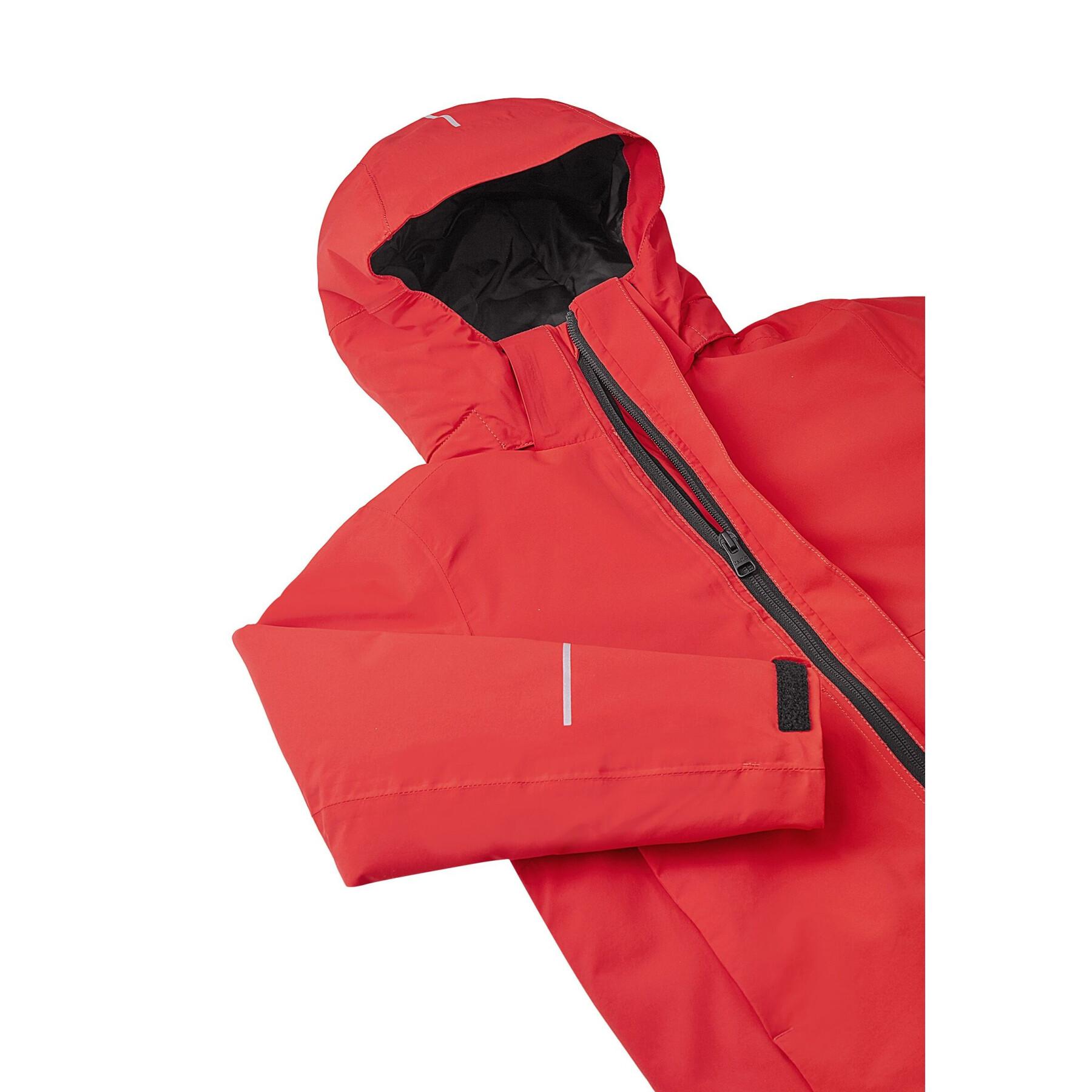 Waterproof winter jacket Reima Reima tec Kulkija
