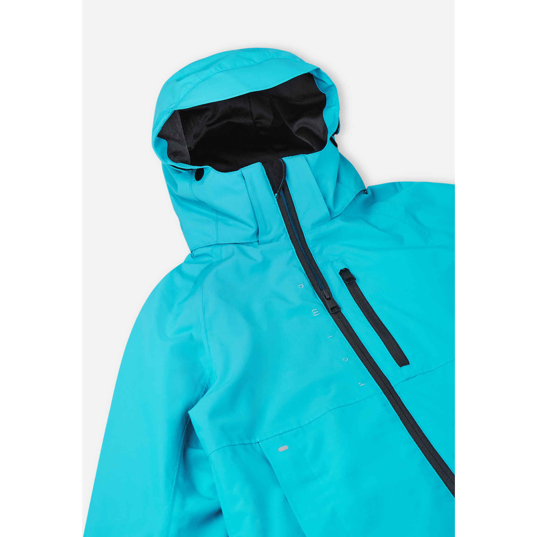 Waterproof jacket for children Reima Tieva