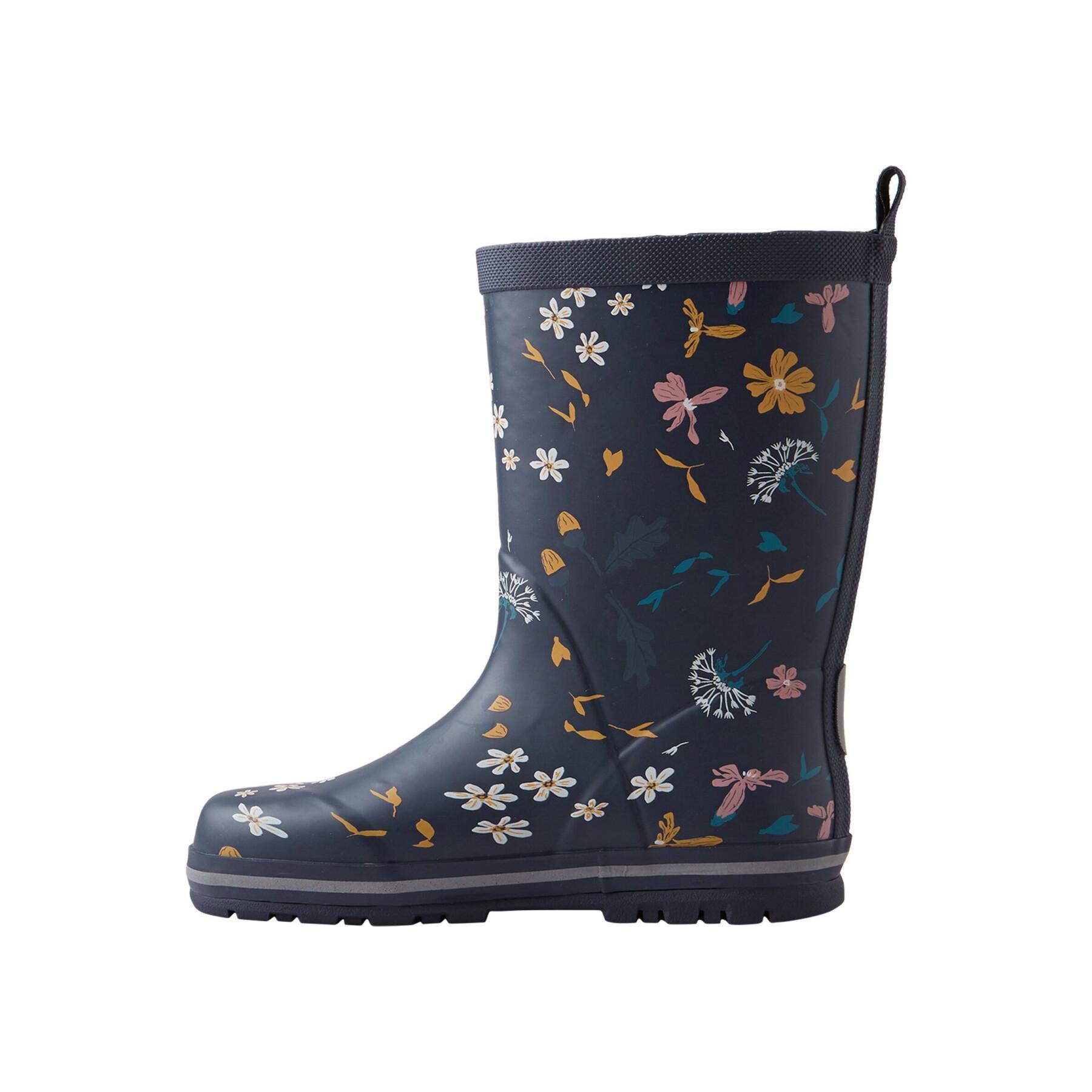 Rain boots girl Reima Taika 2.0