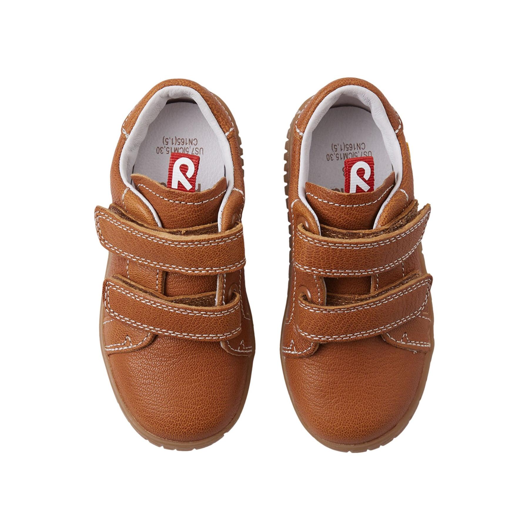 Baby sneakers Reima Kummi