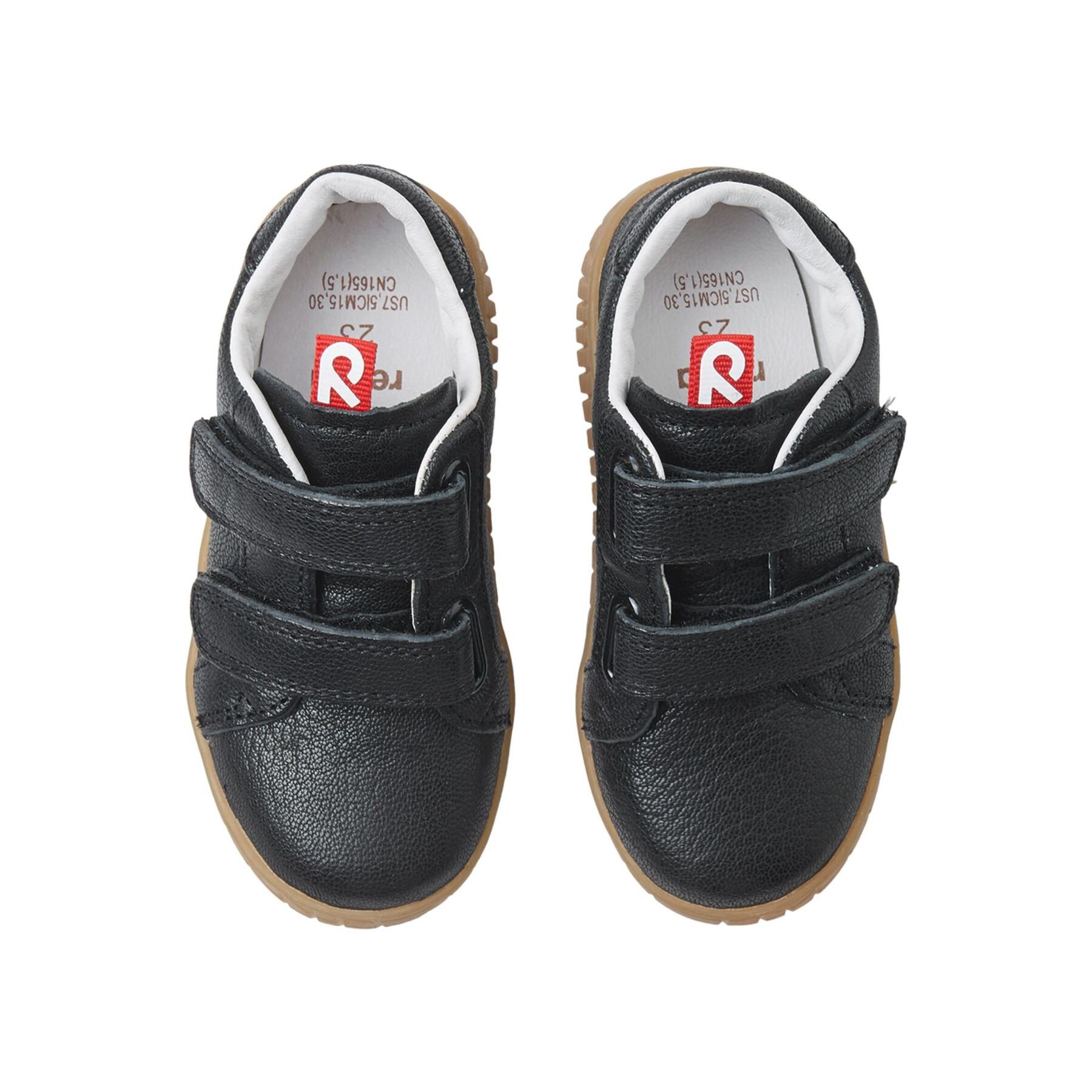 Baby sneakers Reima Kummi