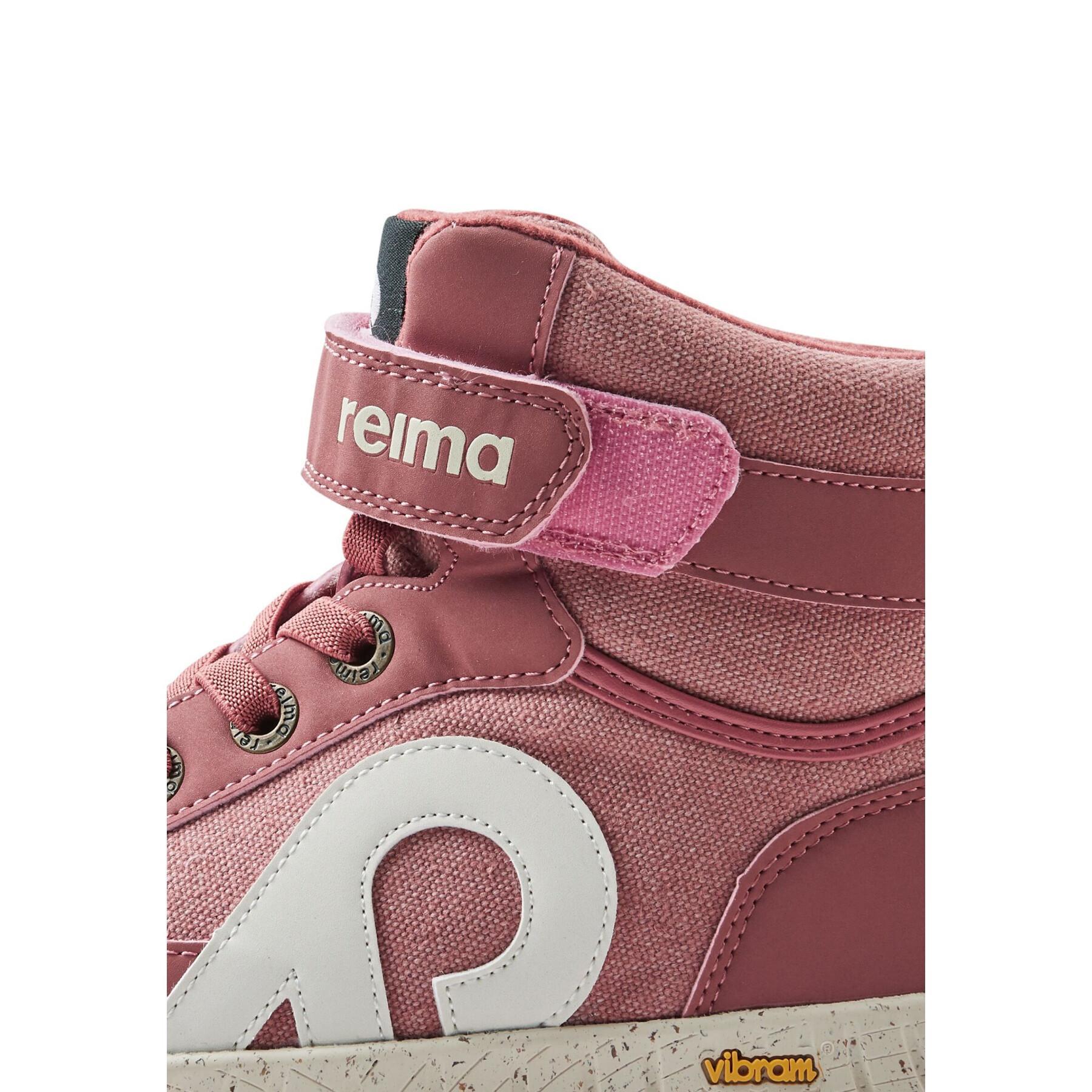 Sneakers child Reima Lenkki