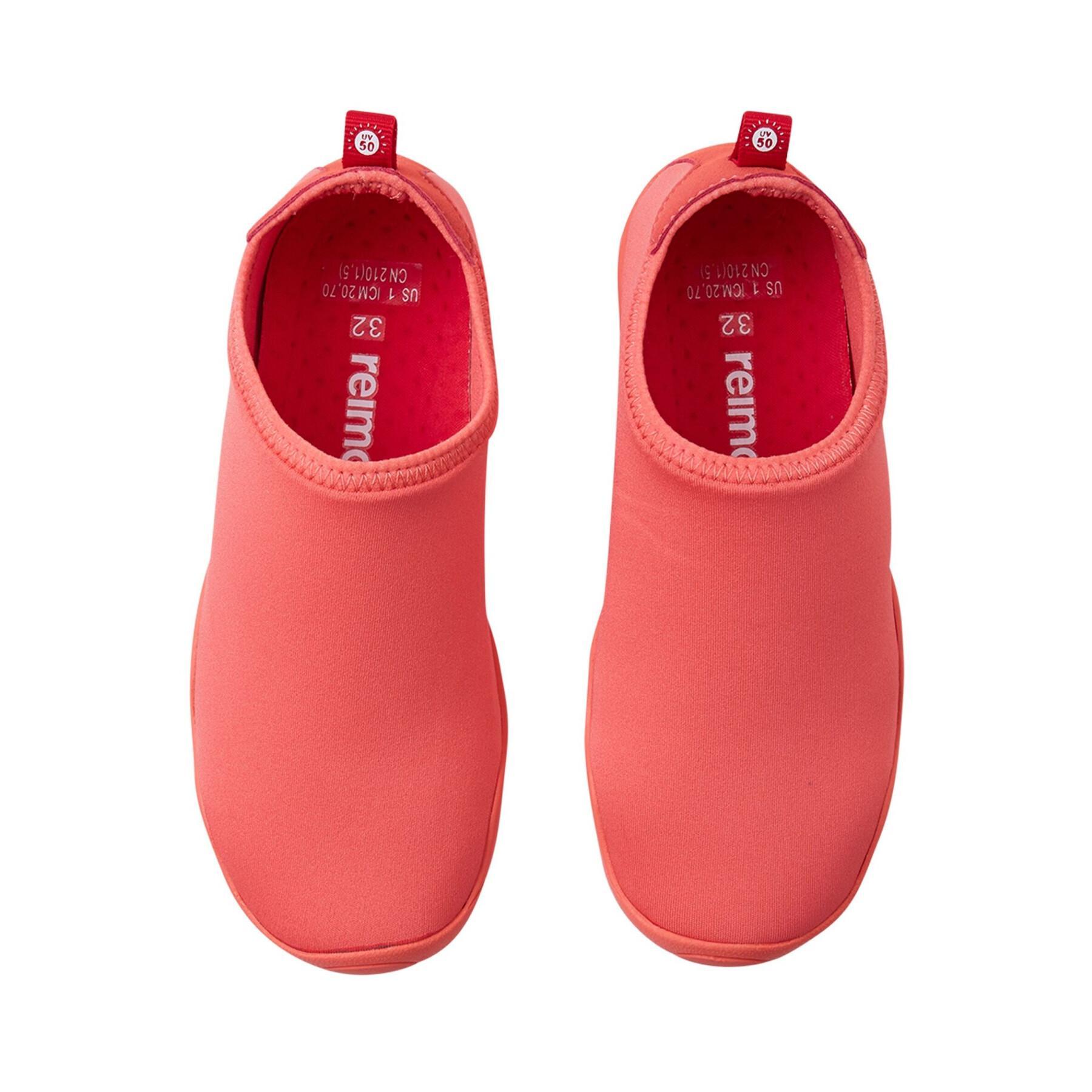 Children's aquatic shoes Reima Lean
