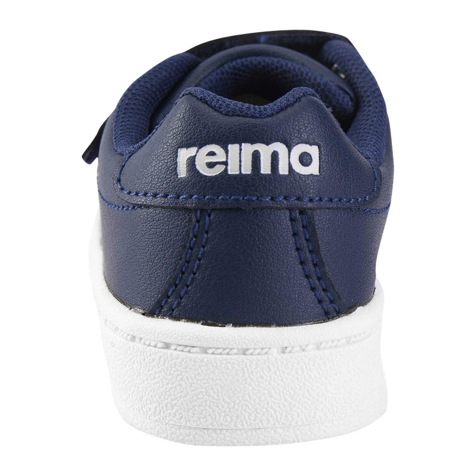 Baby sneakers Reima Aviare