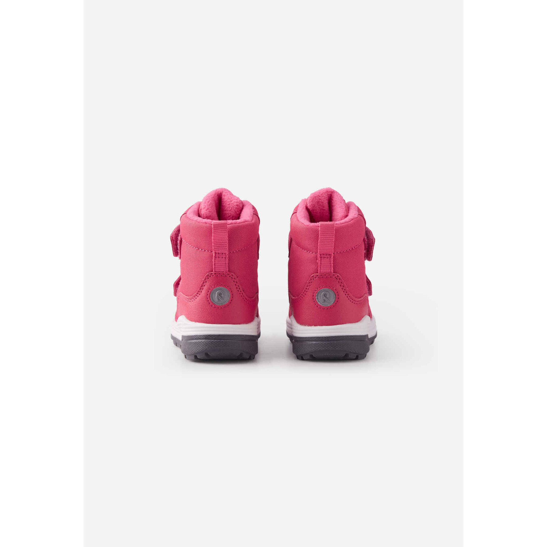 Baby sneakers Reima Qing