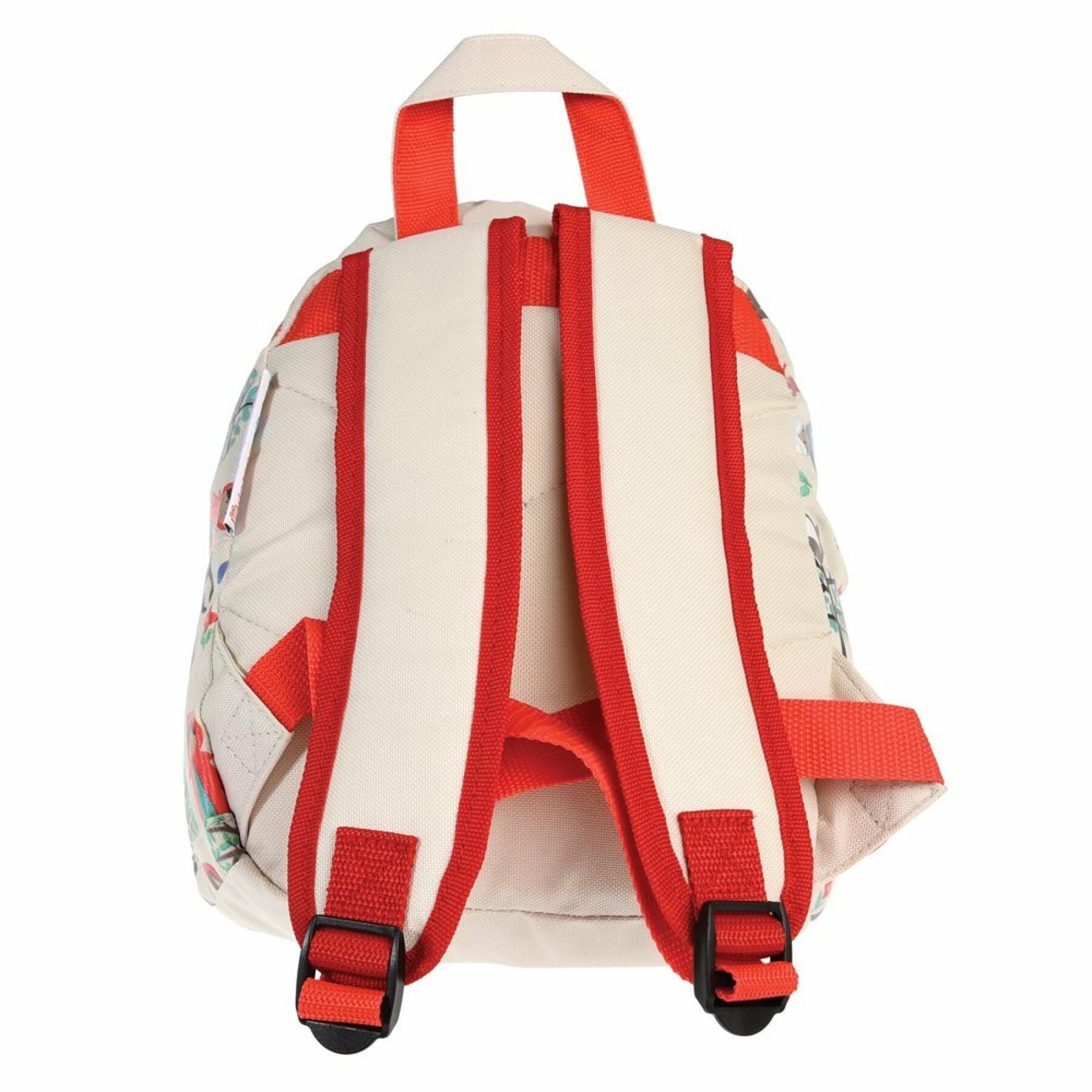 Children's backpack Rex London Petit Chaperon Rouge