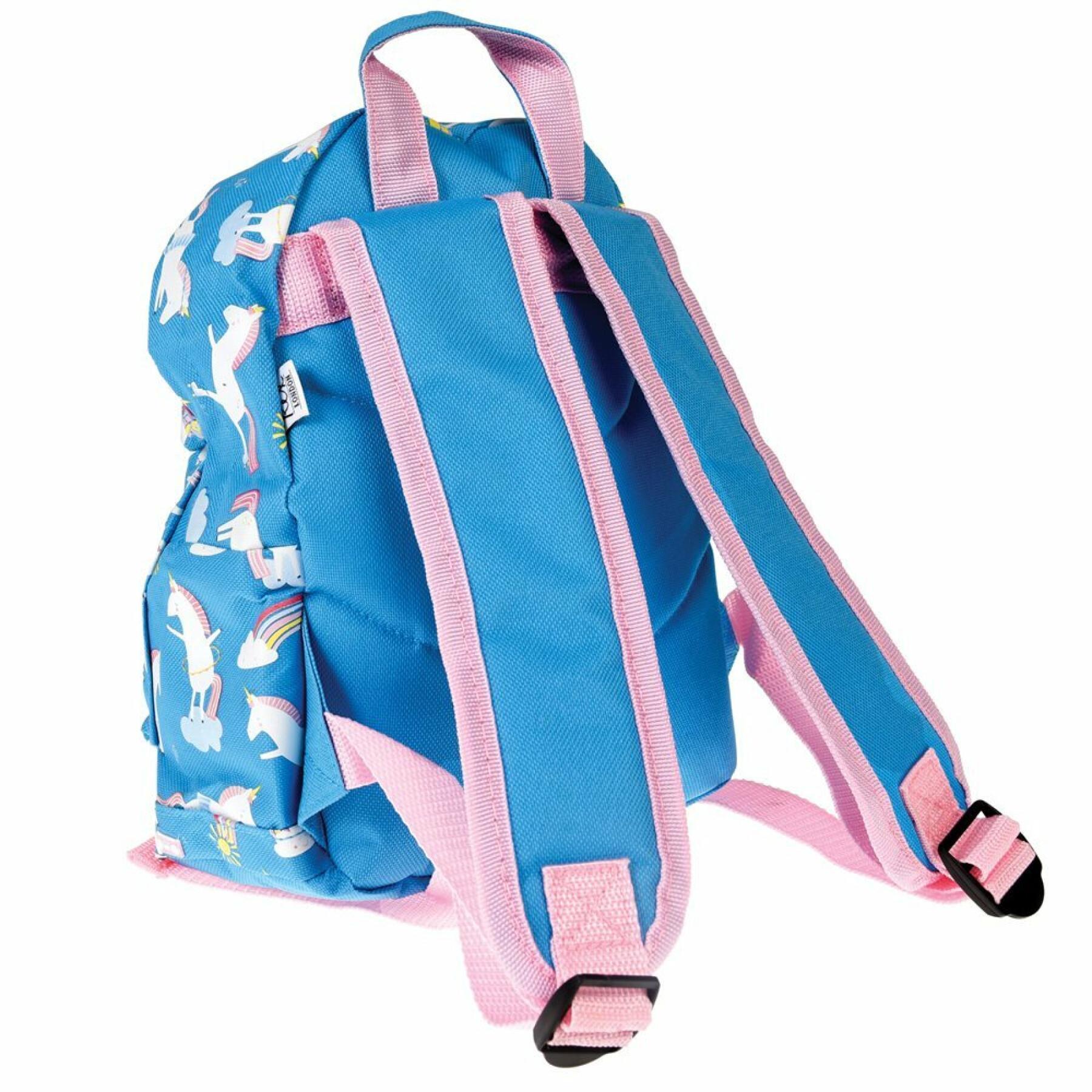 Children's backpack Rex London Licorne