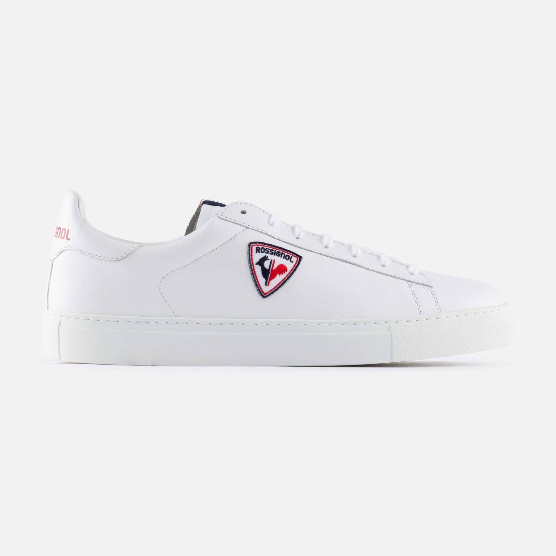 Leather sneakers Rossignol Alex