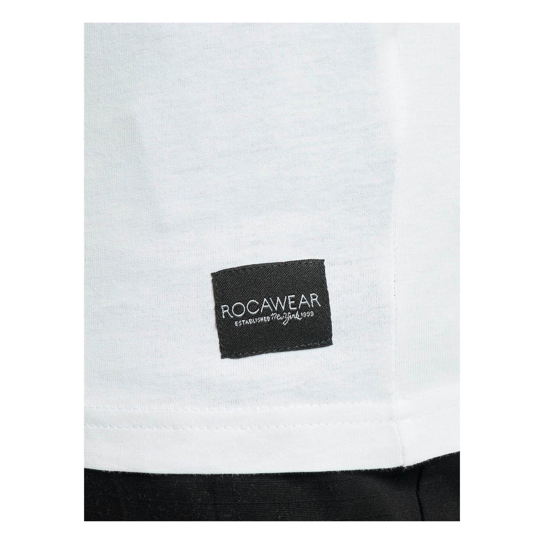 T-shirt Rocawear Bushwick