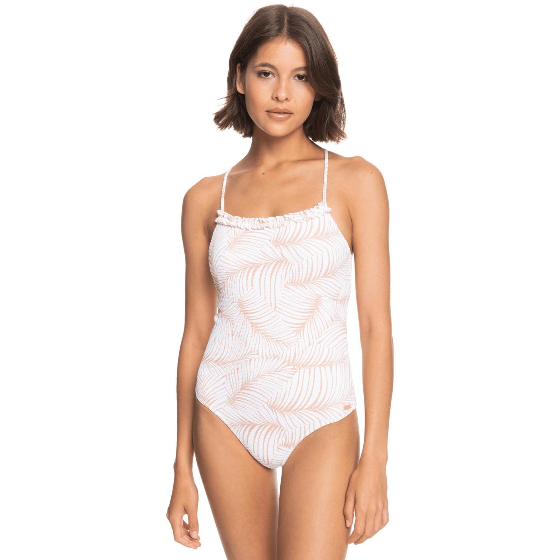 1-piece swimsuit for women Roxy Palm Tree Dream