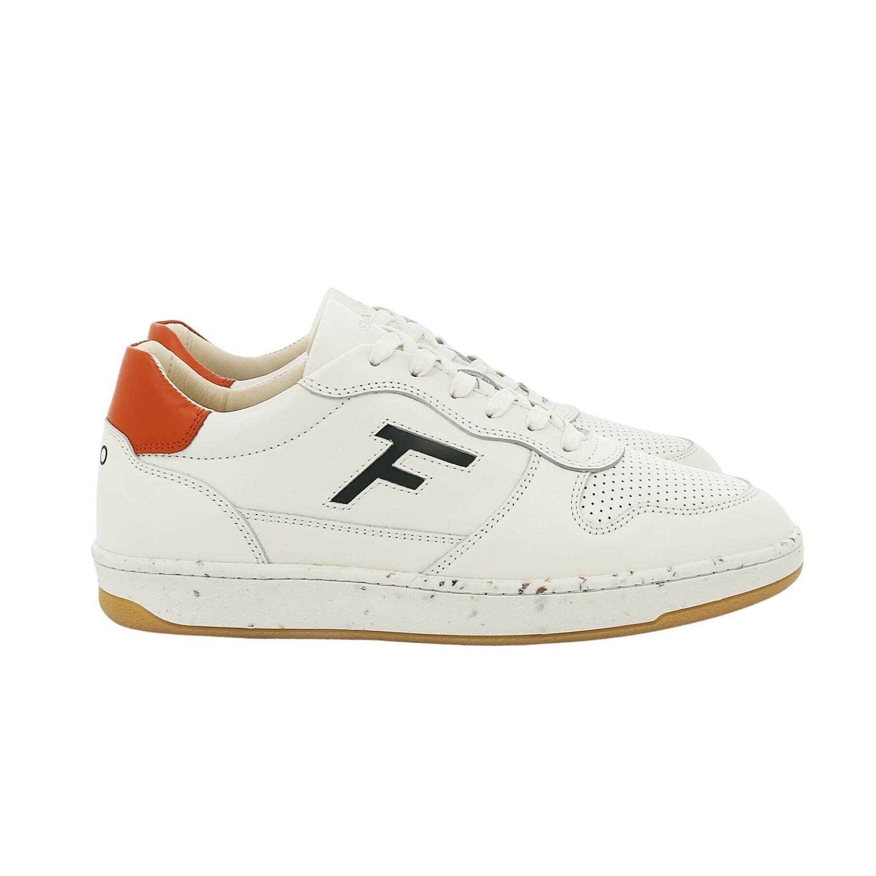 Sneakers Faguo Alder Leather