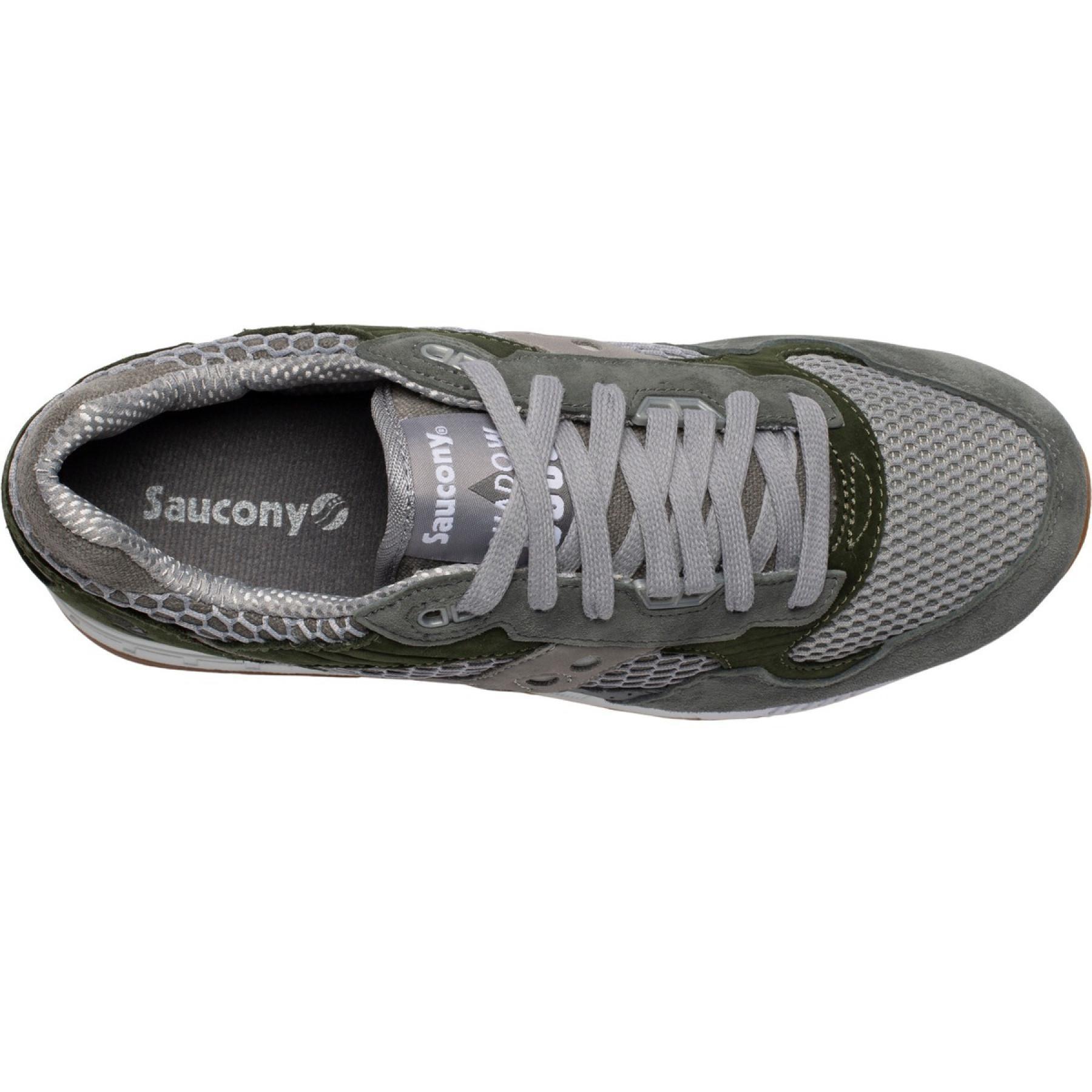 Sneakers Saucony Shadow 5000 Grey/Green