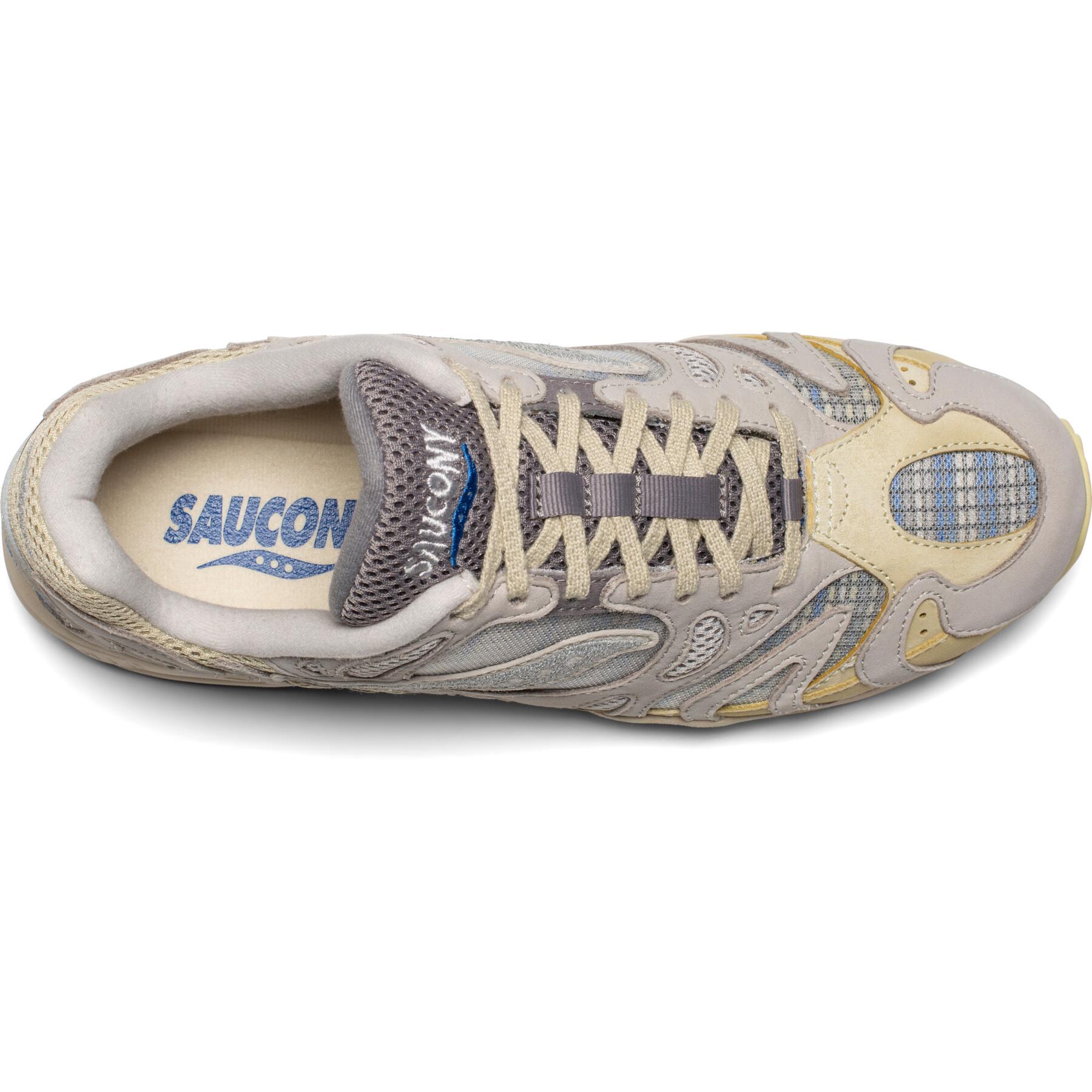 Sneakers Saucony grid azura 2000