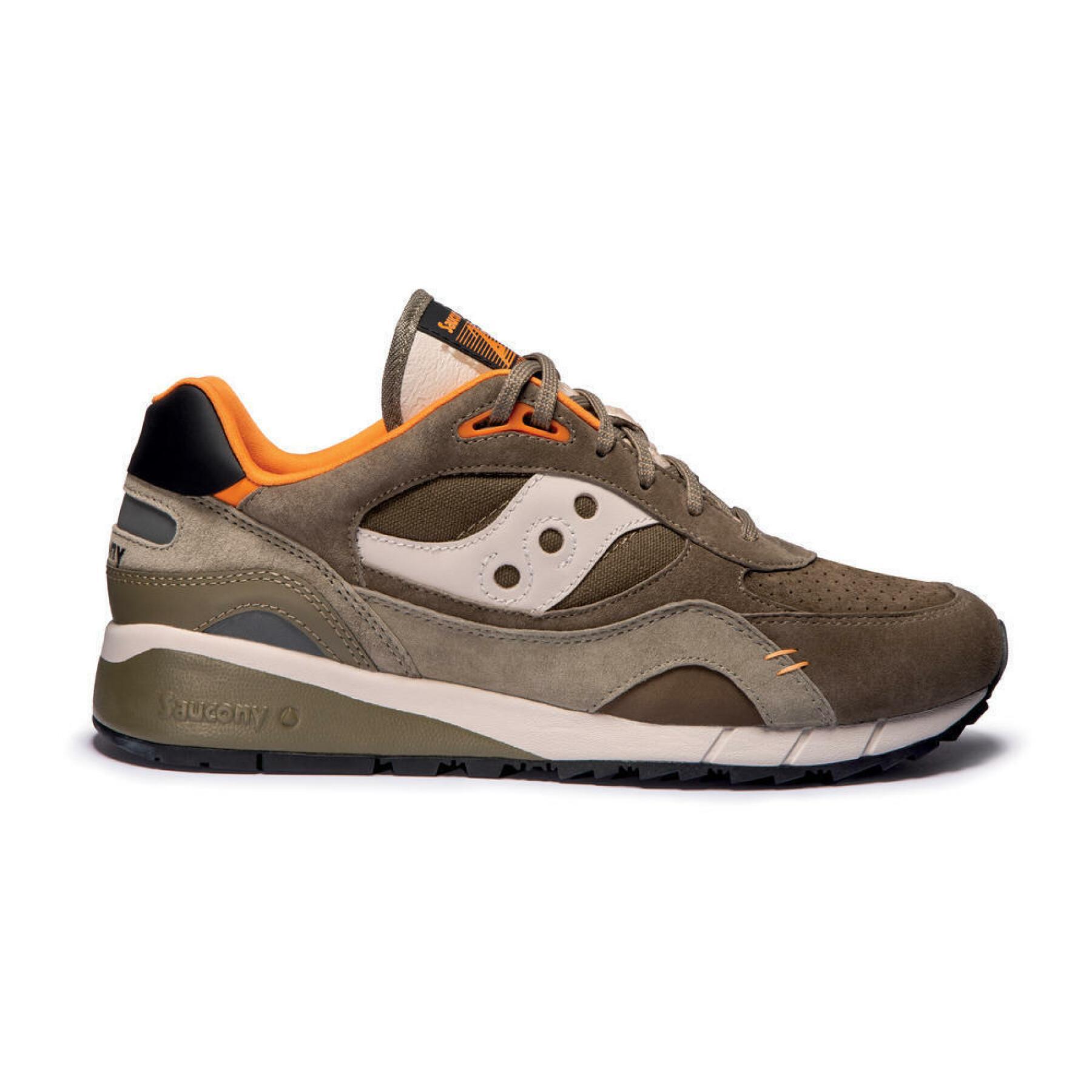 Saucony shadow 6000 shoes
