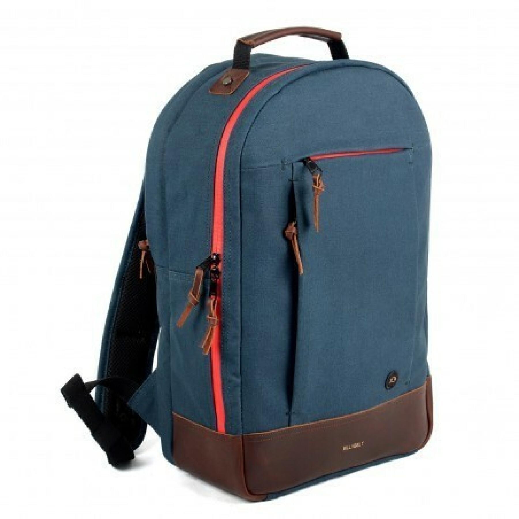 Canvas backpack Billybelt