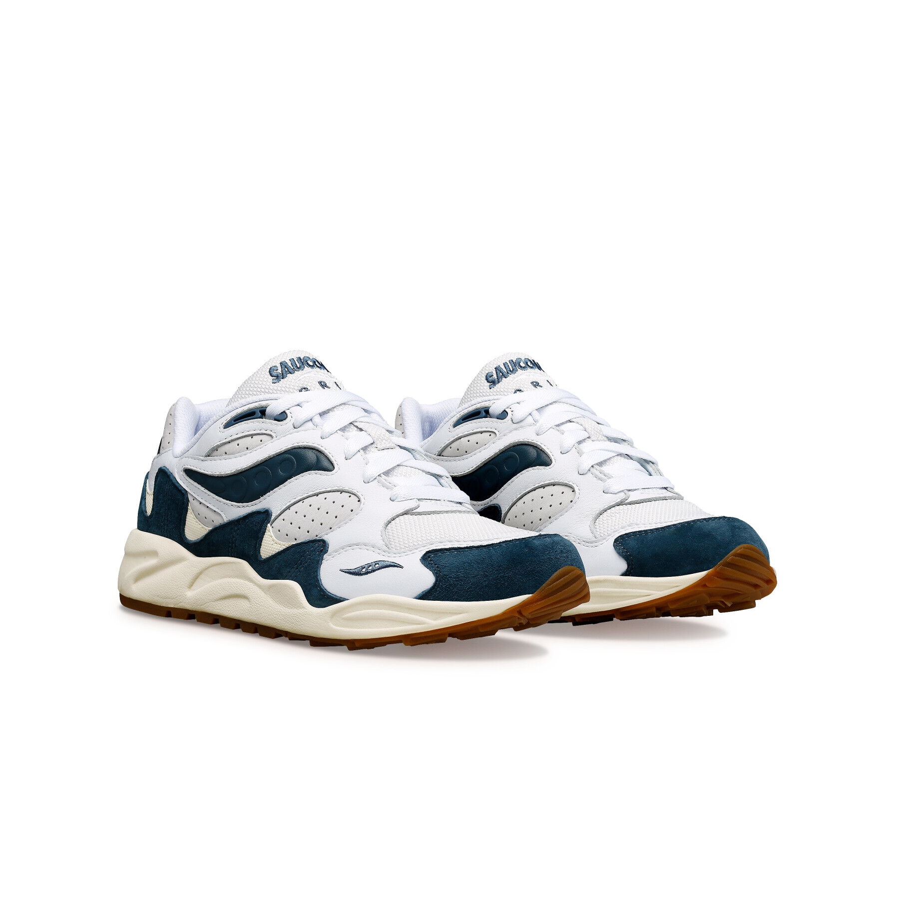 Sneakers Saucony Grid Shadow 2