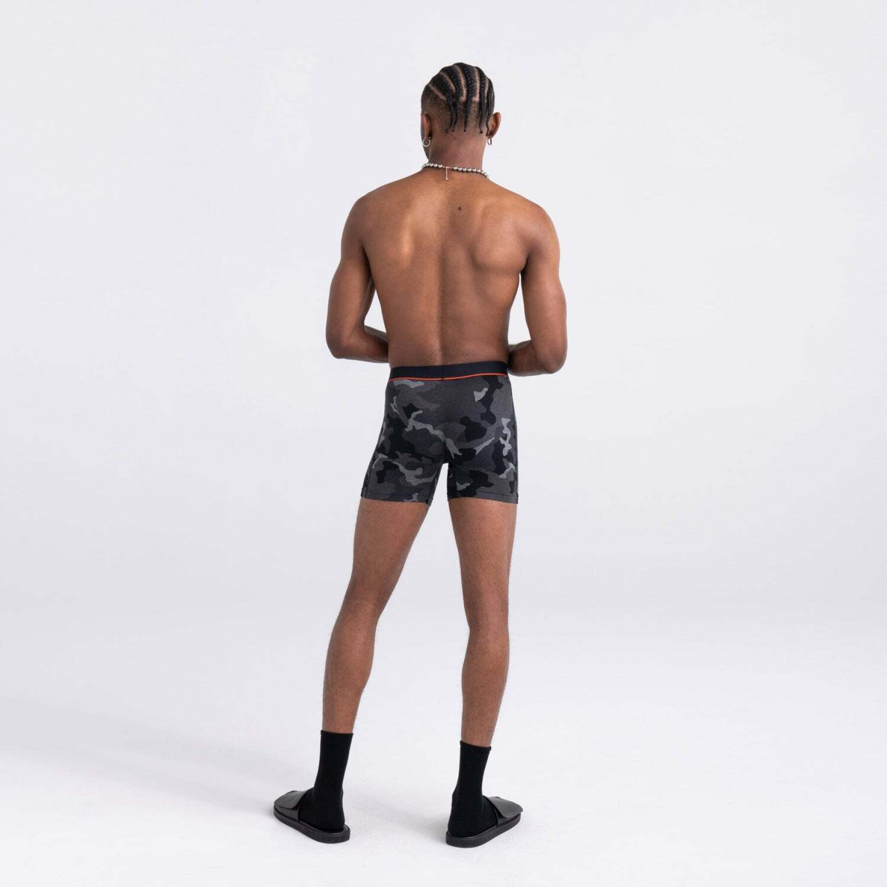 Boxer shorts Saxx ultradoux Vibe - Everyday