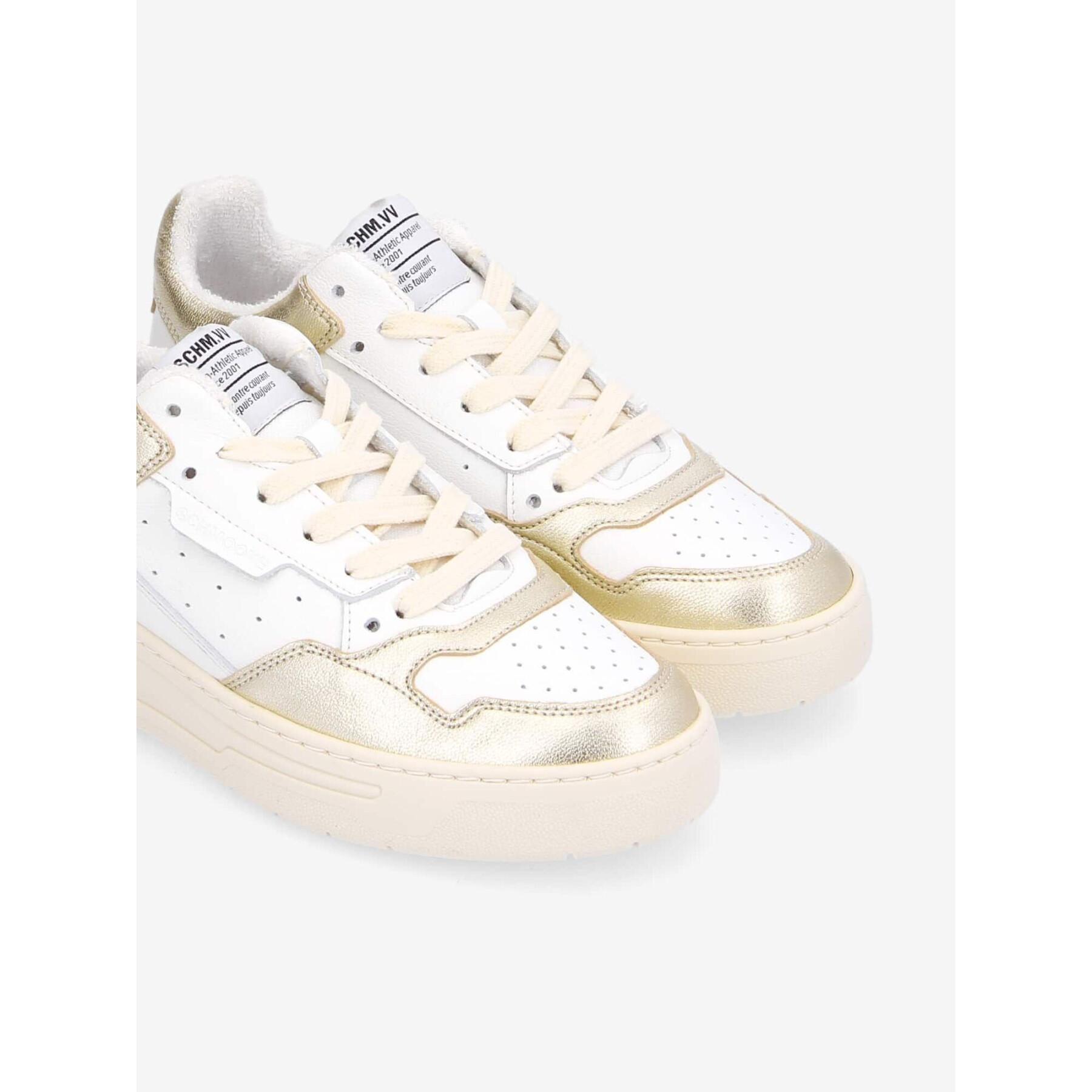 Sneakers Schmoove femme Smatch New Trainer