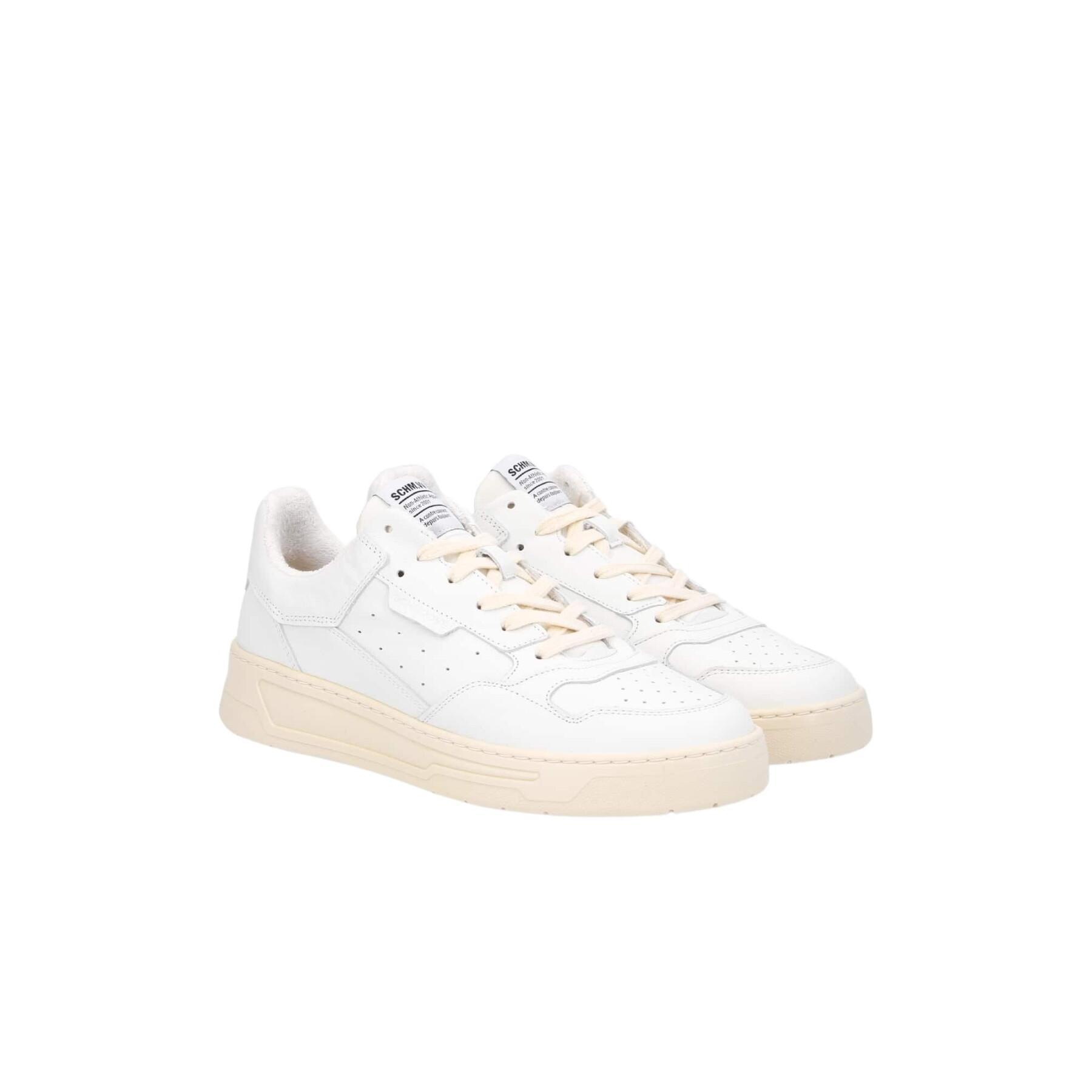 Sneakers Schmoove femme Smatch New Trainer