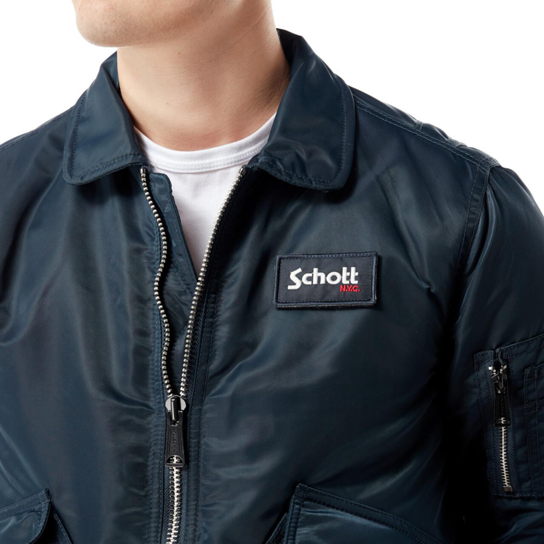 Jacket Schott CWU Original