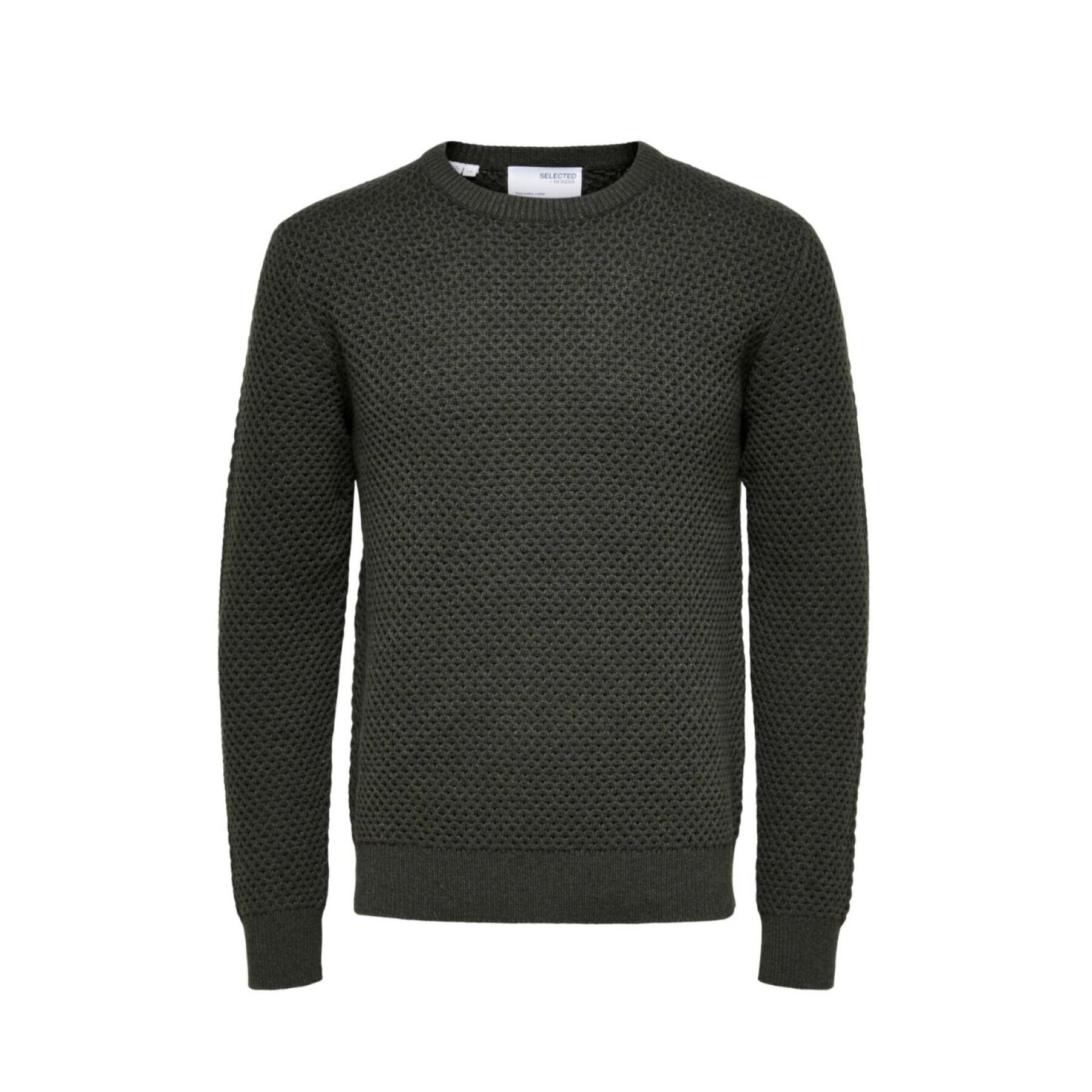 Sweater Selected Octavian