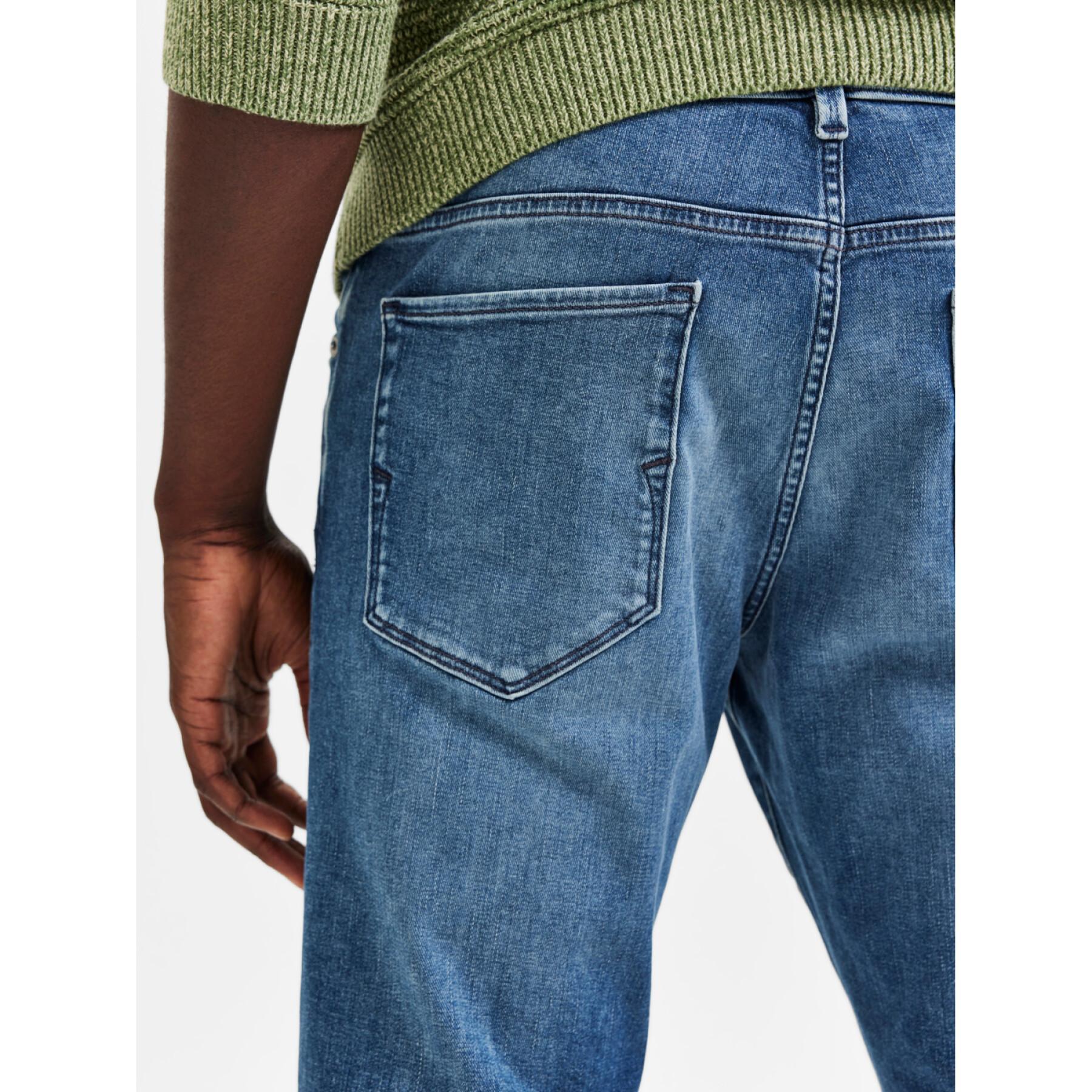 Jeans rights Selected 196 Scott 31601