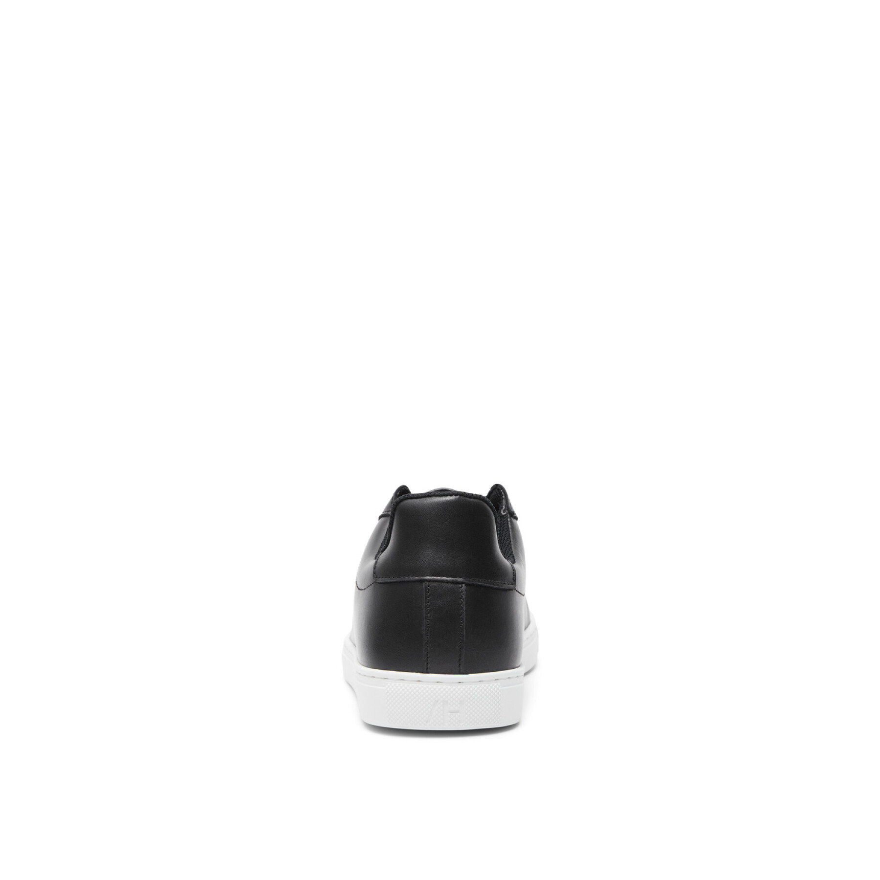 Sneakers Selected Evan Leather