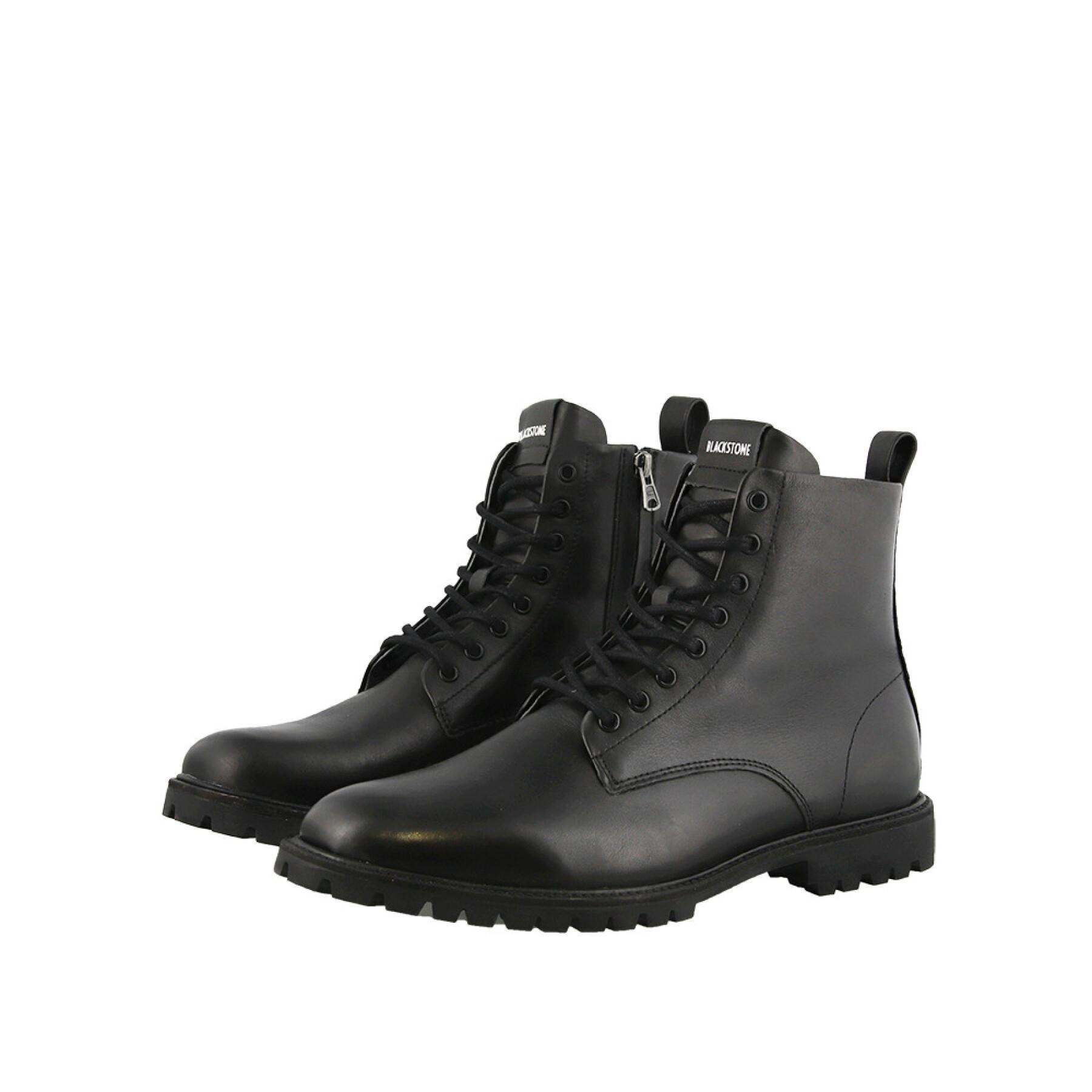 Shoes Blackstone Lace Up Boots - Blackstone - Sneakers - Men
