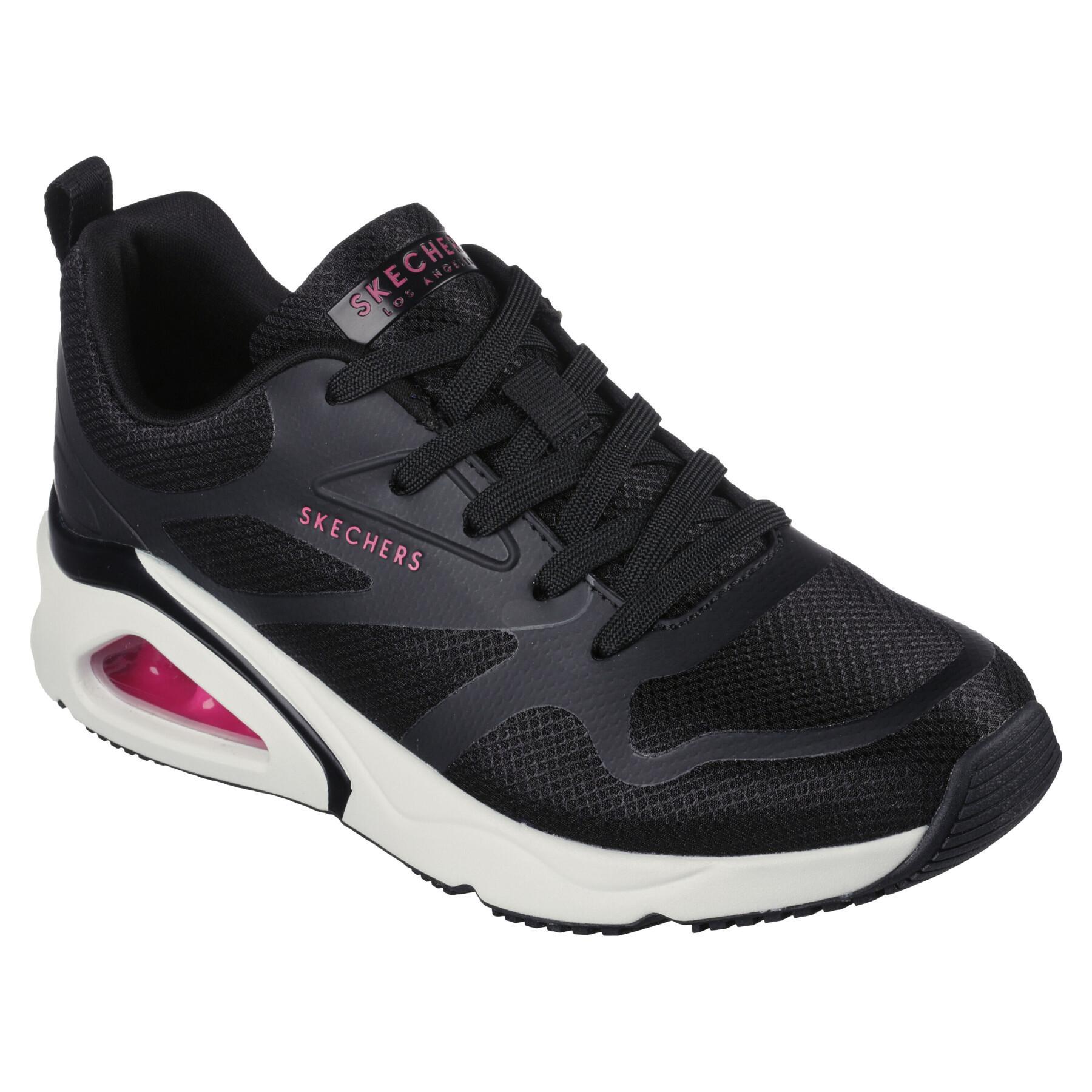 Women's sneakers Skechers Tres-Air Revolution- Airy