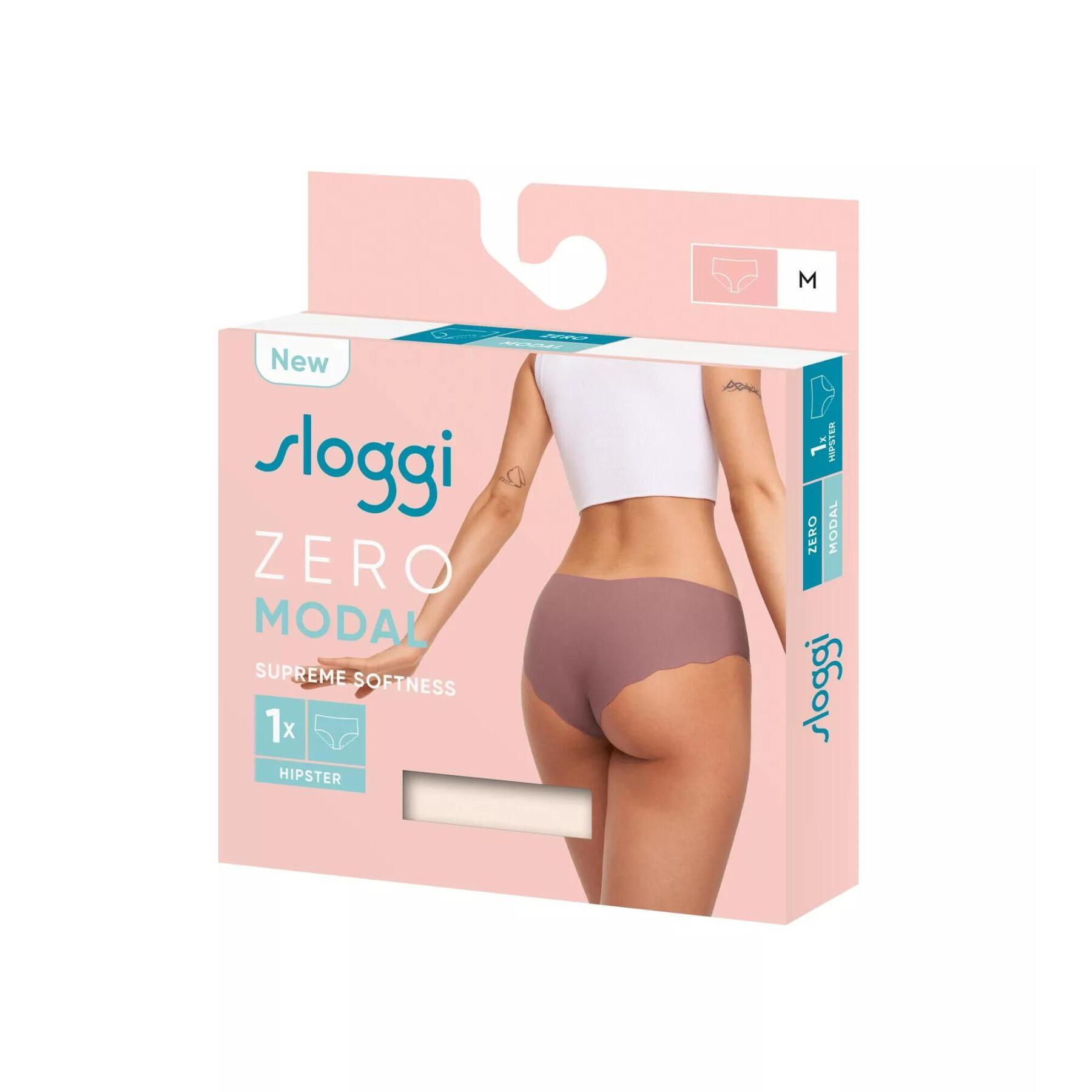 Women's panties Sloggi Zero Modal 2.0