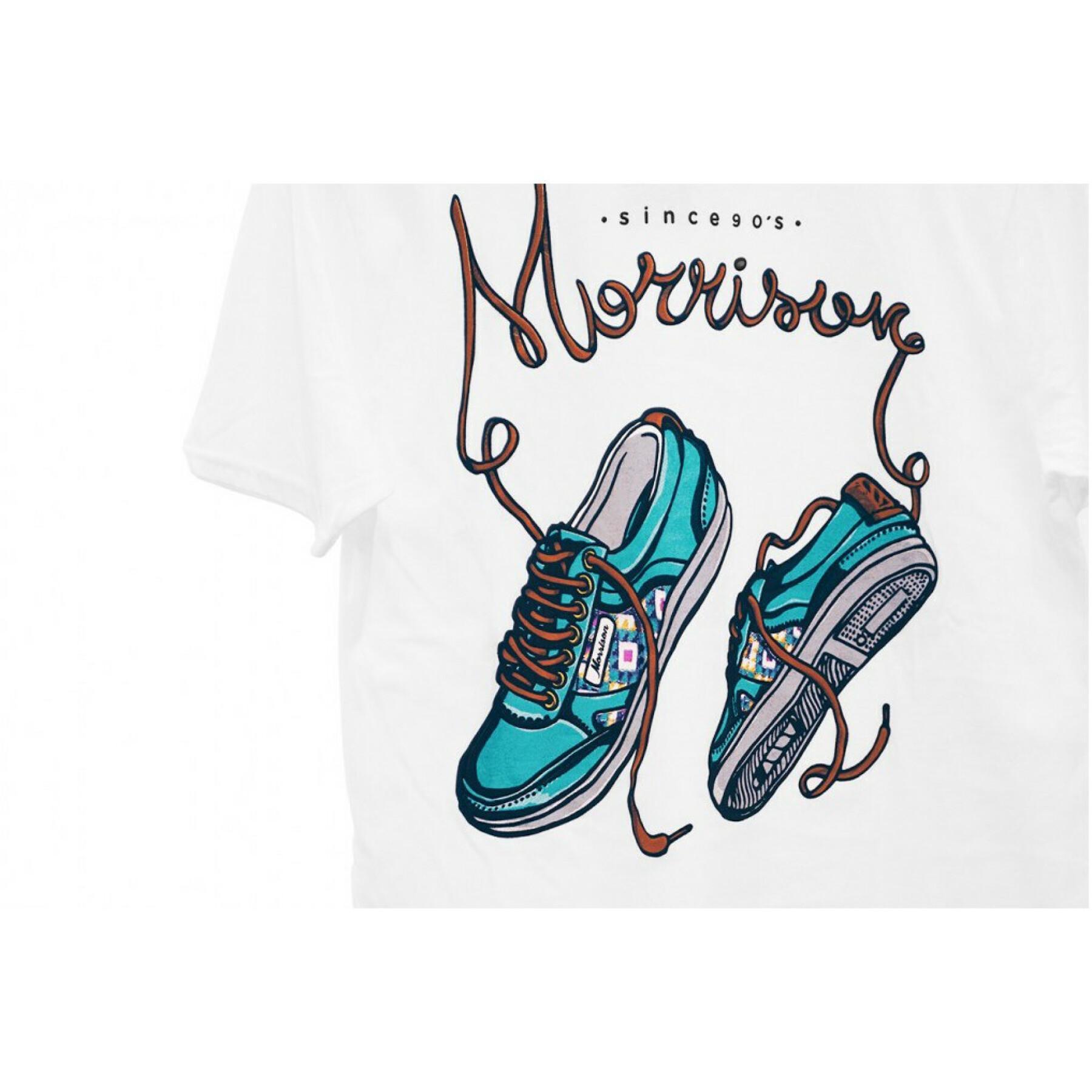 T-shirt Morrison Sneakers