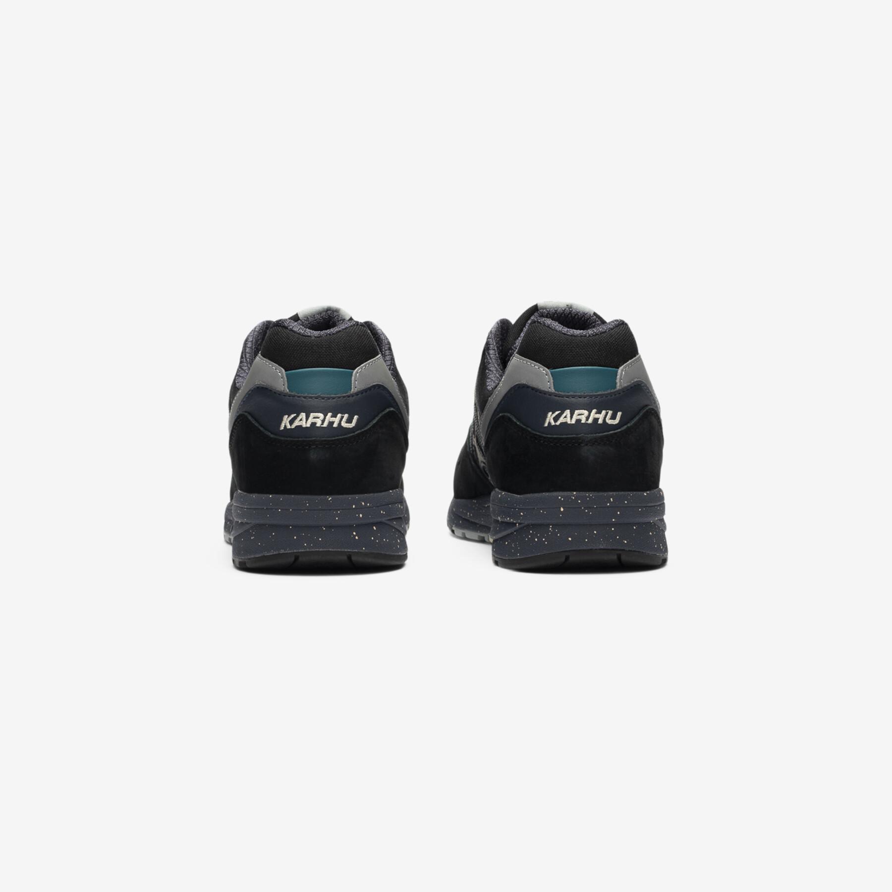 Sneakers Karhu Legacy 96 - F806056 jet black/ stormy weather
