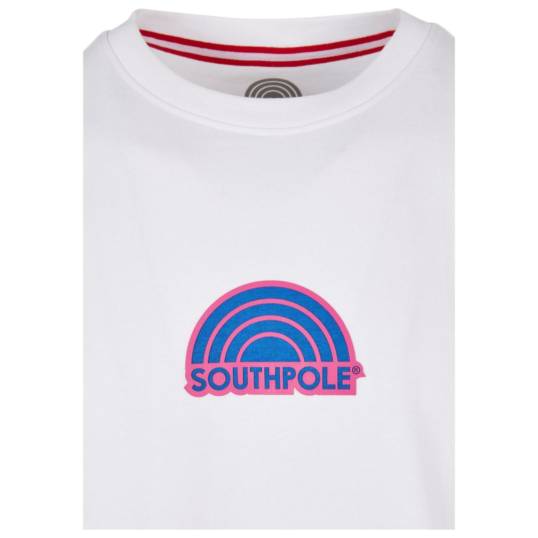 T-shirt Southpole Graphic 1991