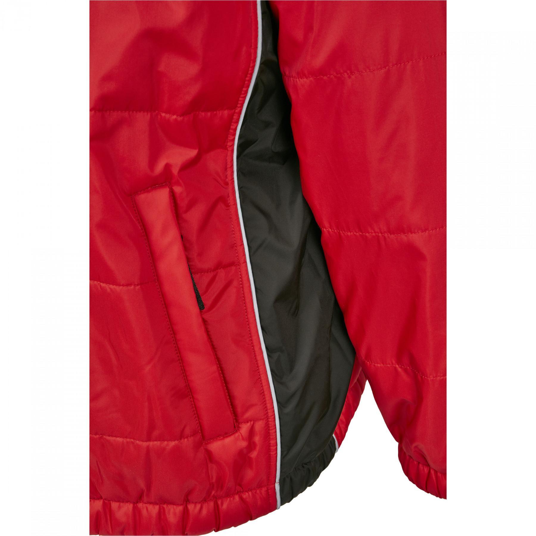 Jacket Southpole reversible