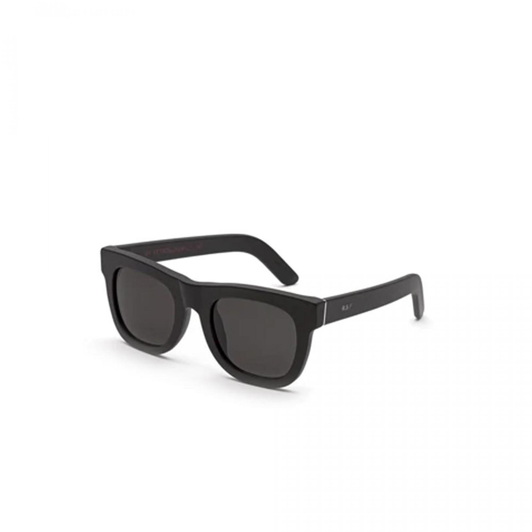Sunglasses Retrosuperfuture Ciccio Black Matte