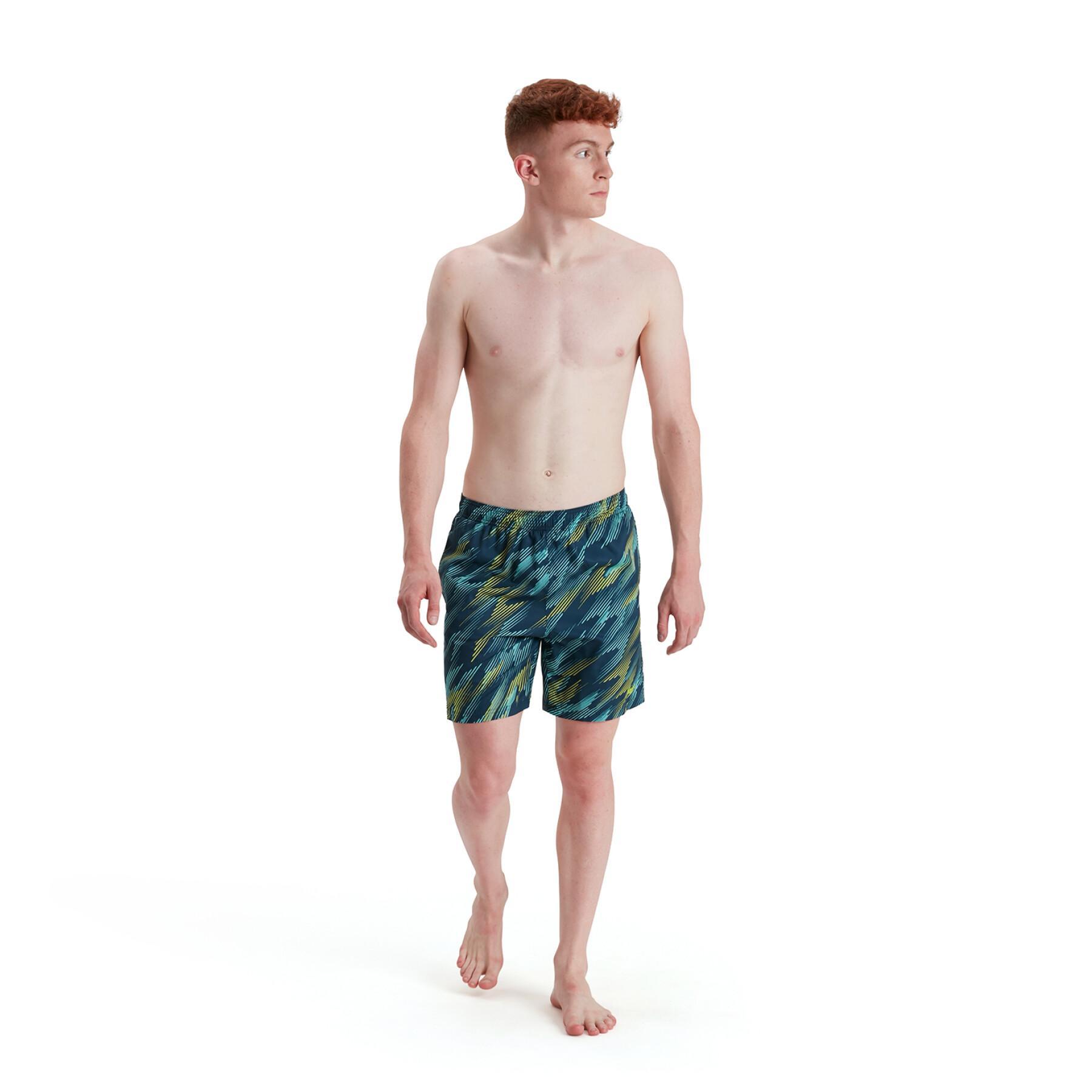 Swim shorts Speedo Eco Sport Allov 18
