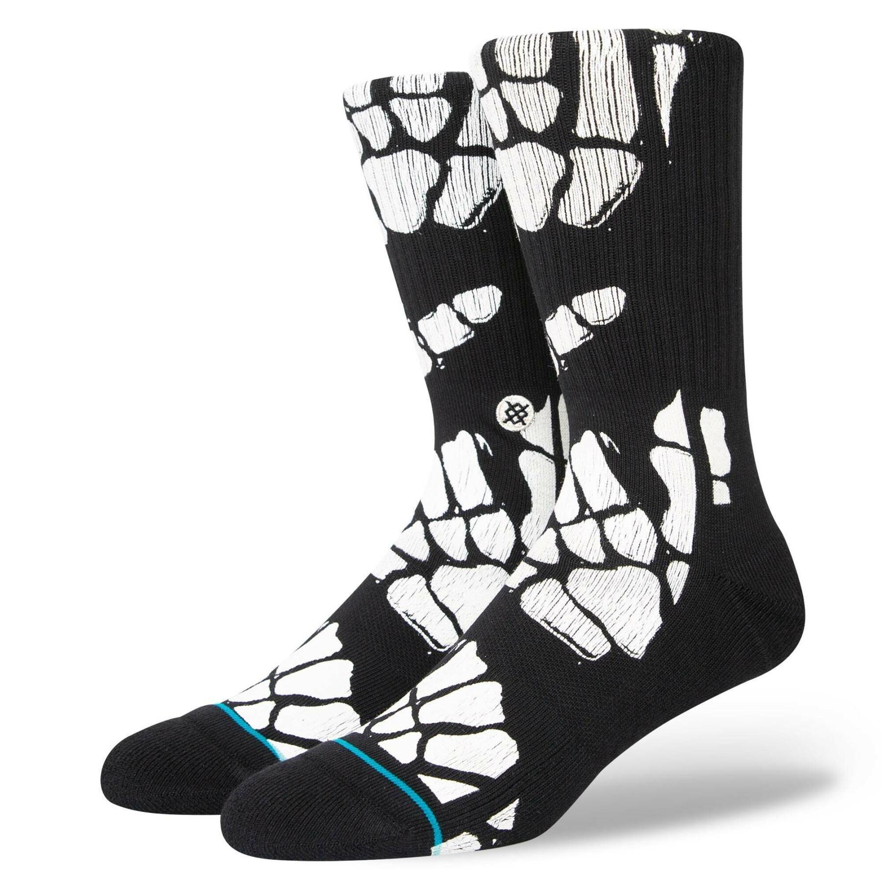 Socks Stance Zombie Hang