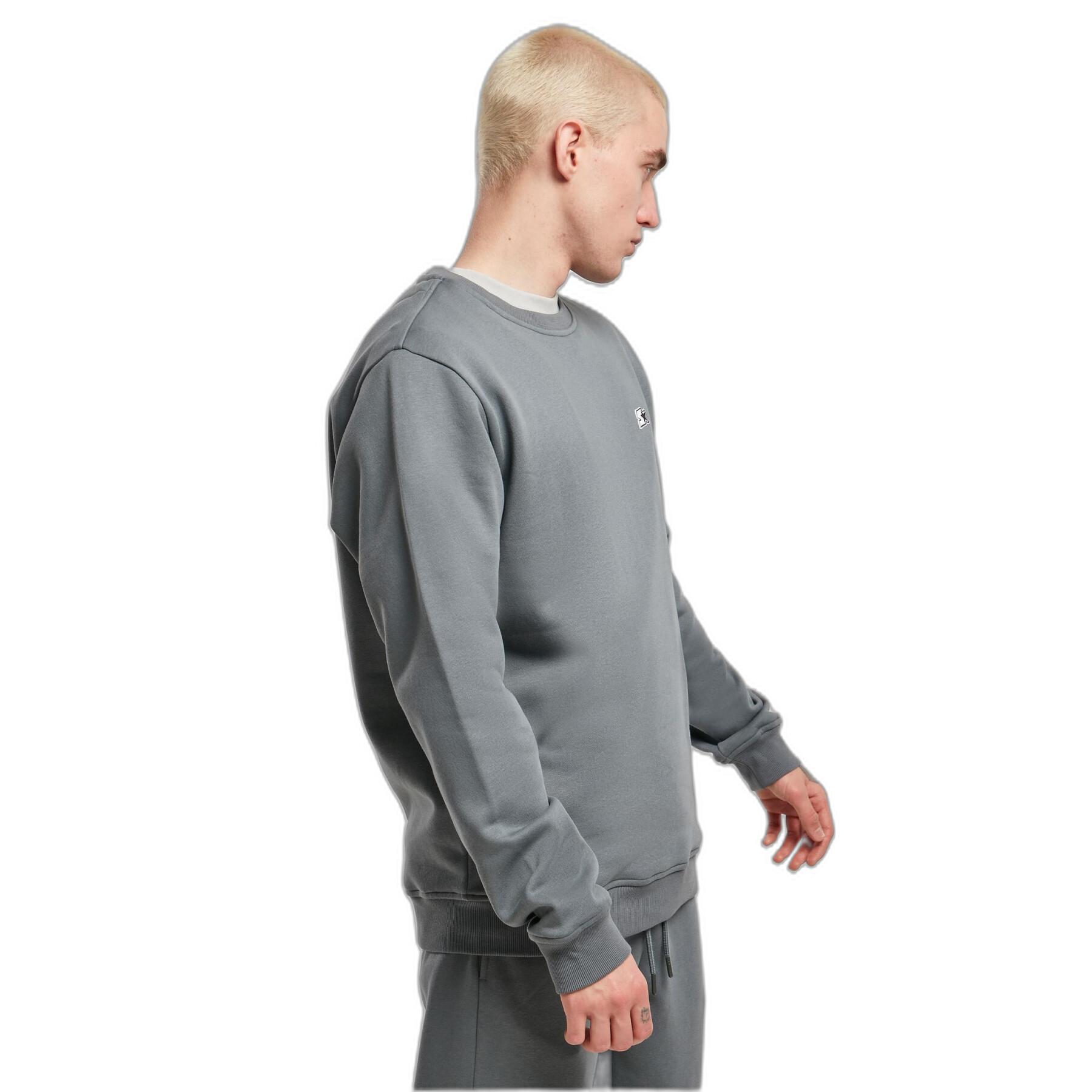 Round neck sweater Starter Essential
