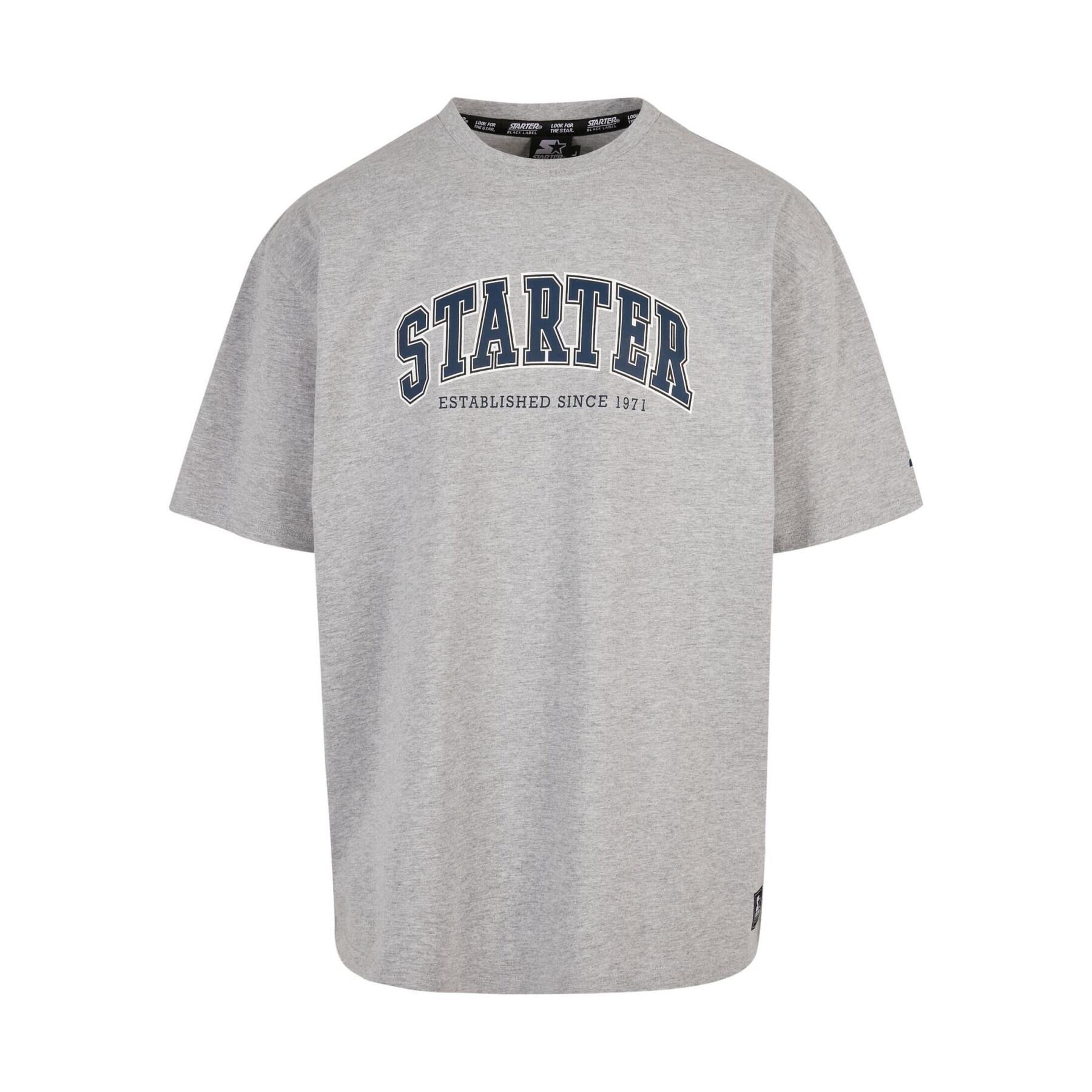 T-shirt Starter College