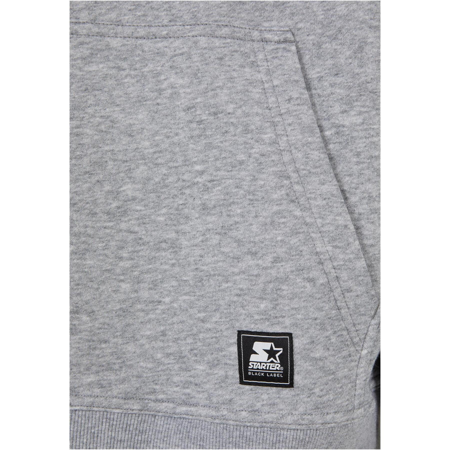 Hooded sweatshirt Starter Starter Black Label