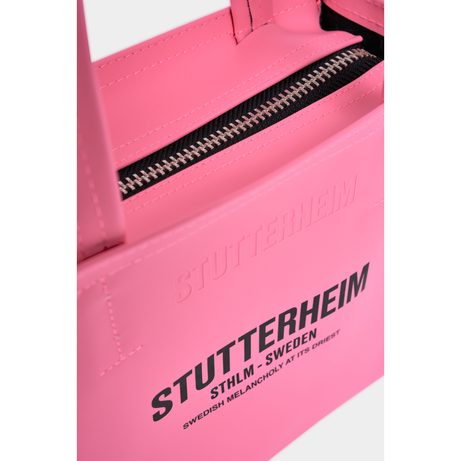 Women's Handbag Stutterheim Biblio