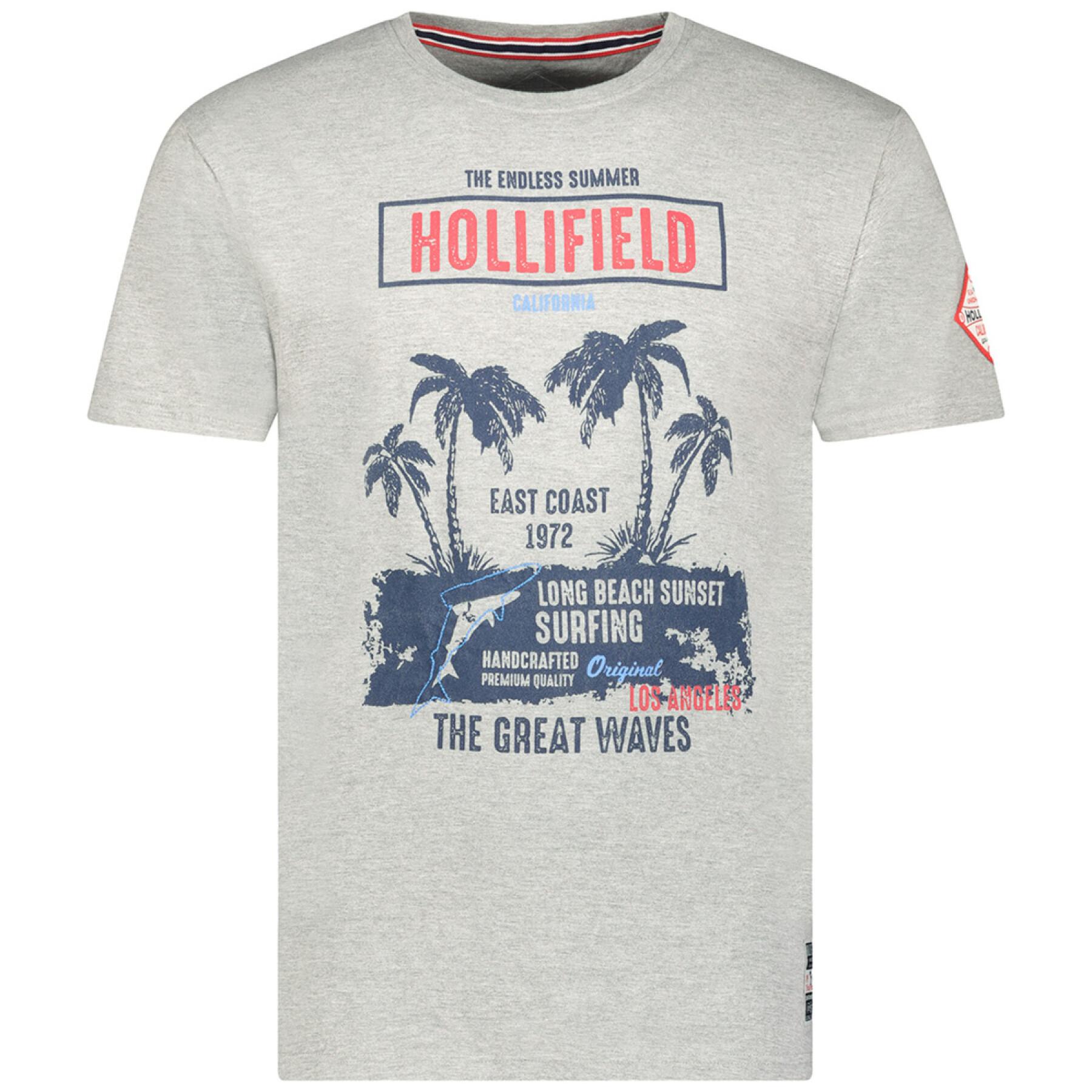 T-shirt Hollifield Ipalomar Ho