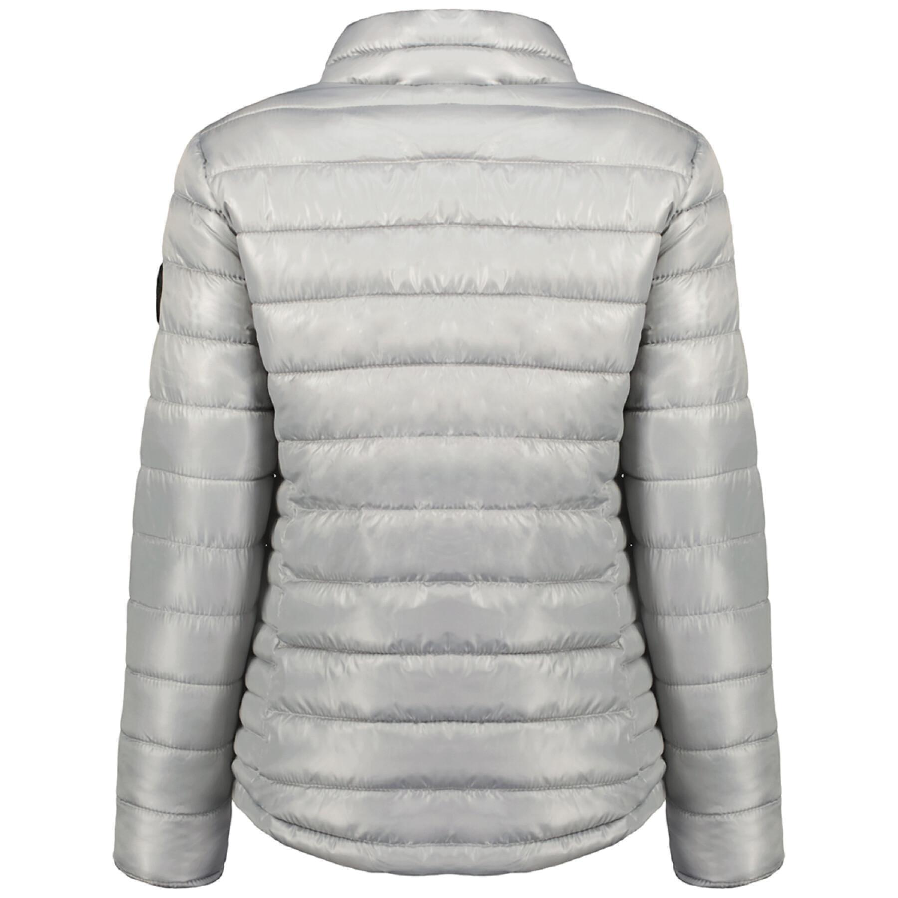 Women's down jacket Geographical Norway Annecy Basic Eo Db