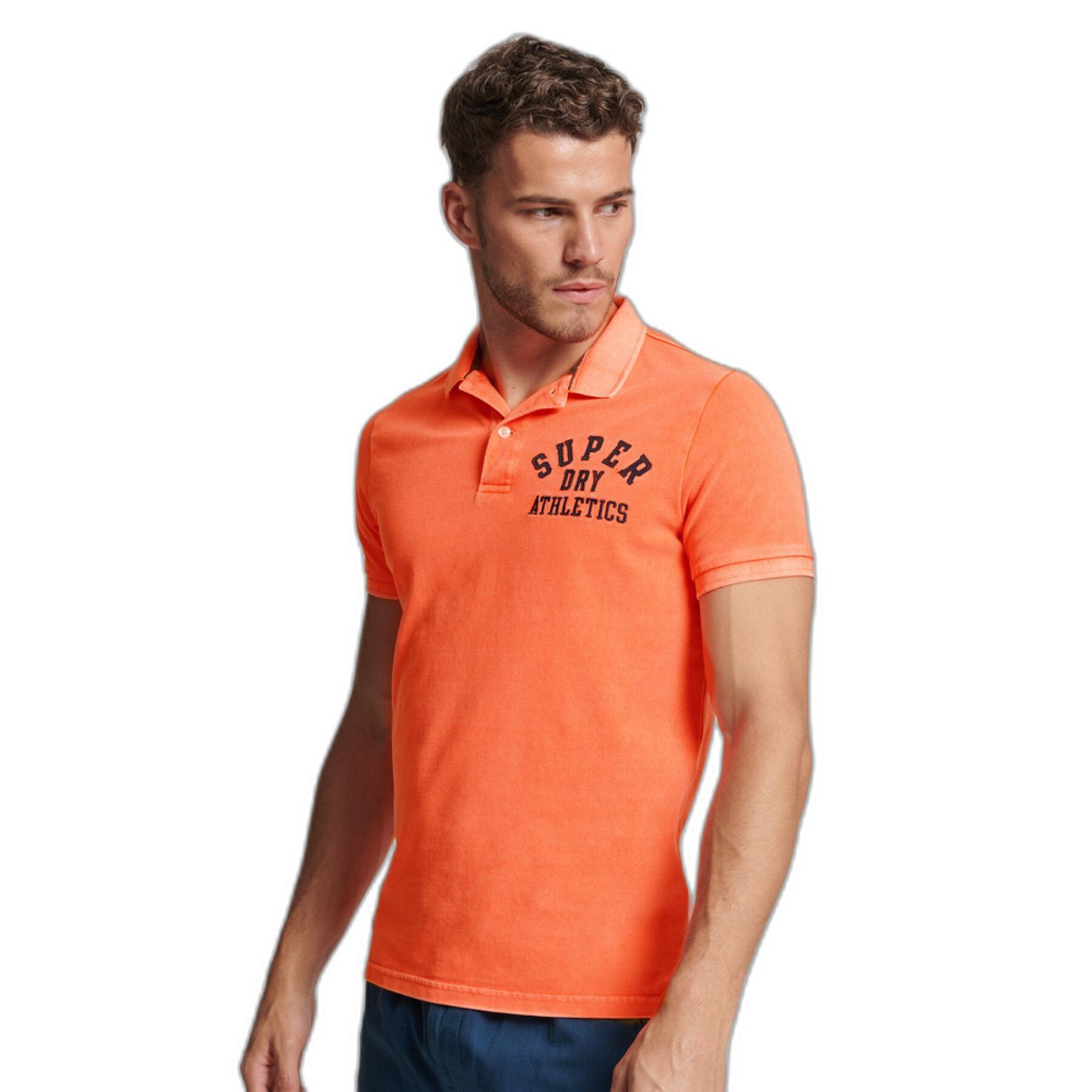 Polo Superdry Superstate
